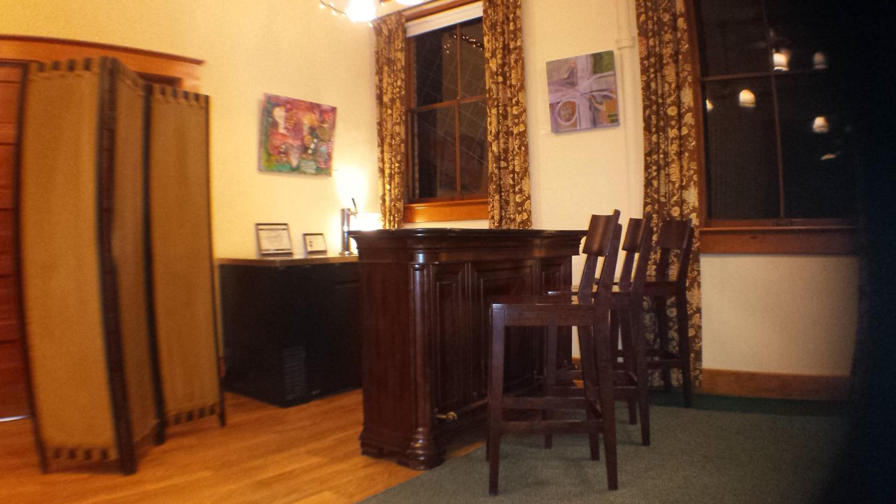 Balch Hotel