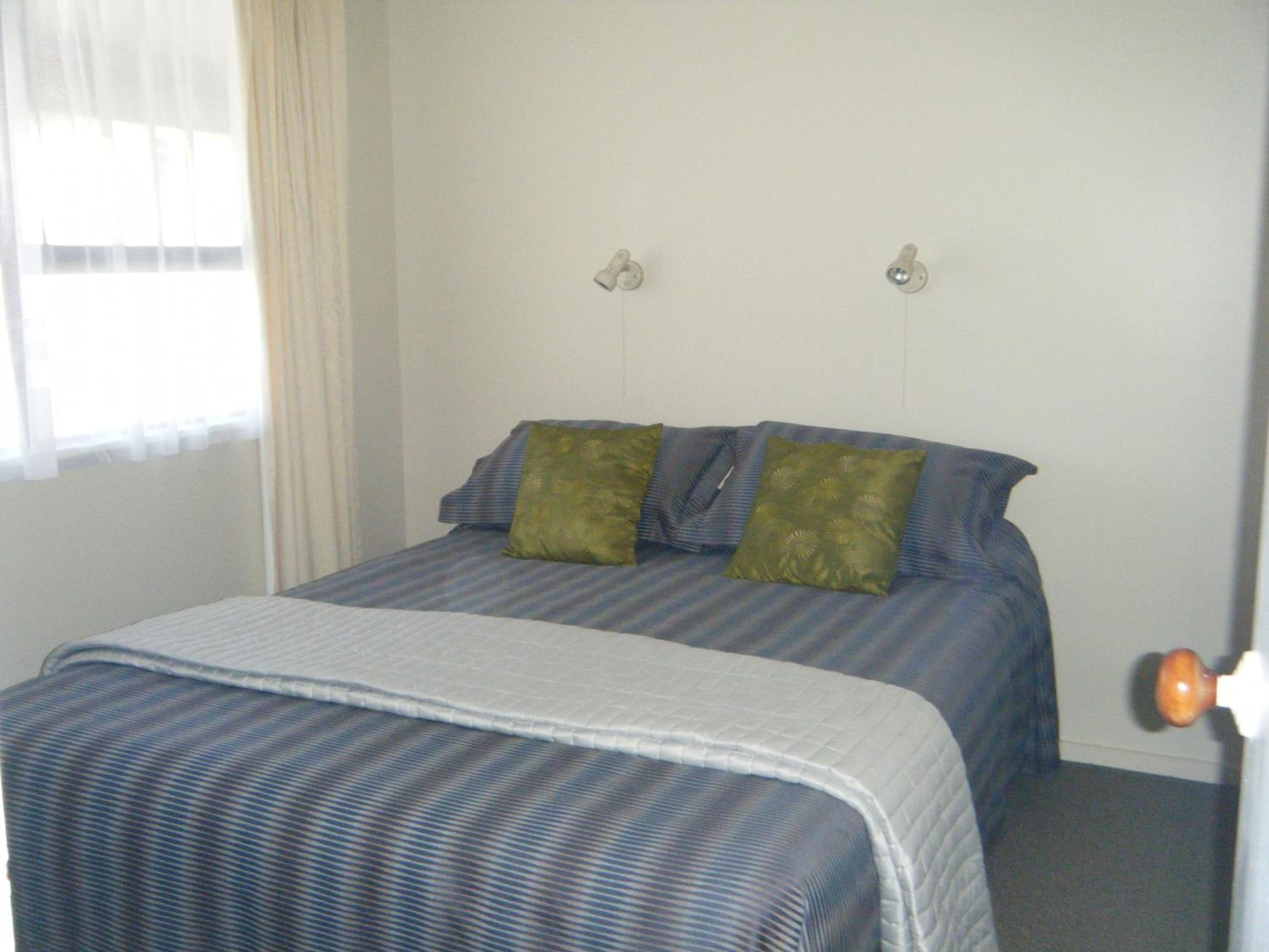 Charleston Lodge view 2
