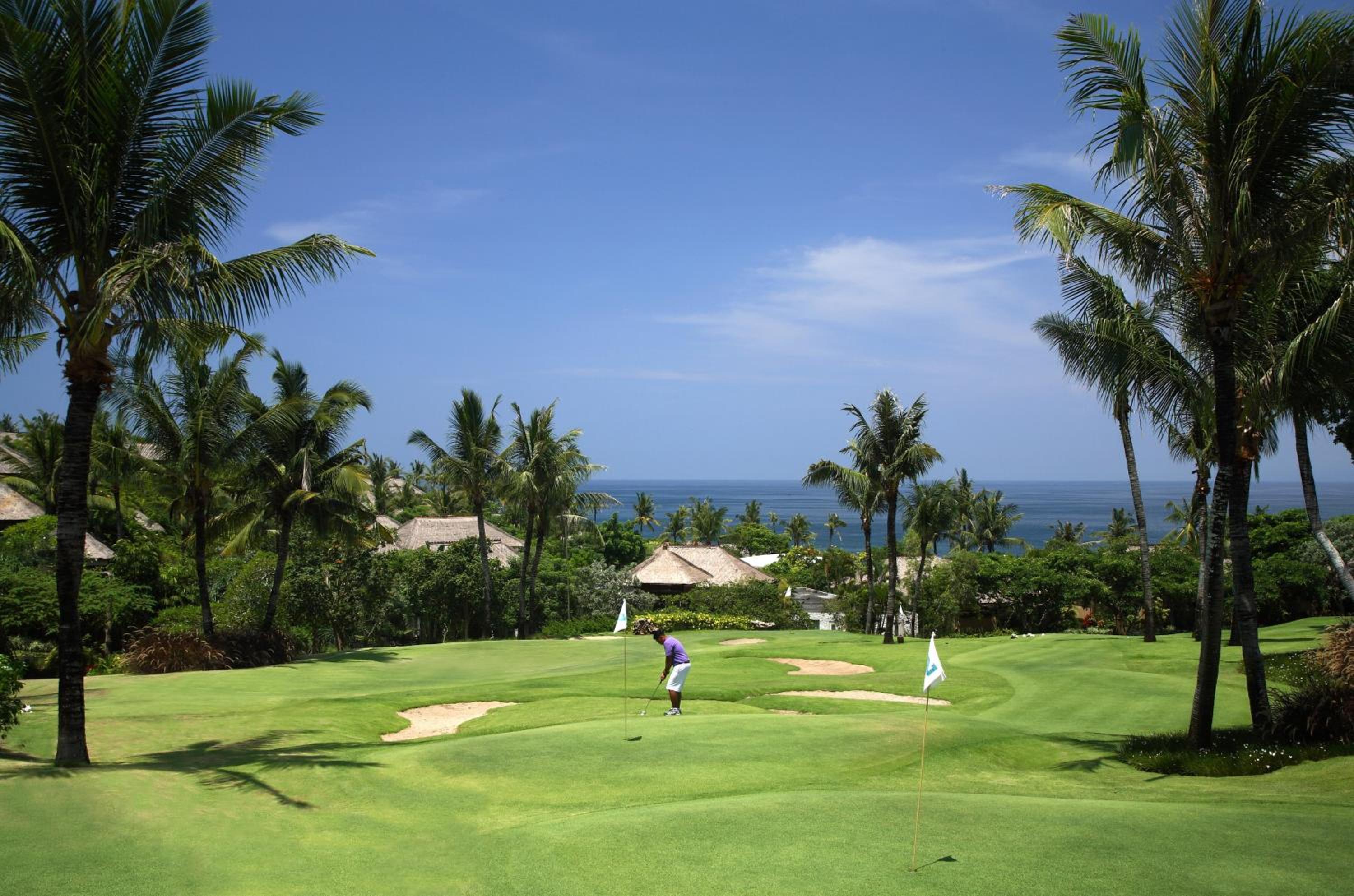 AYANA Villas Bali
