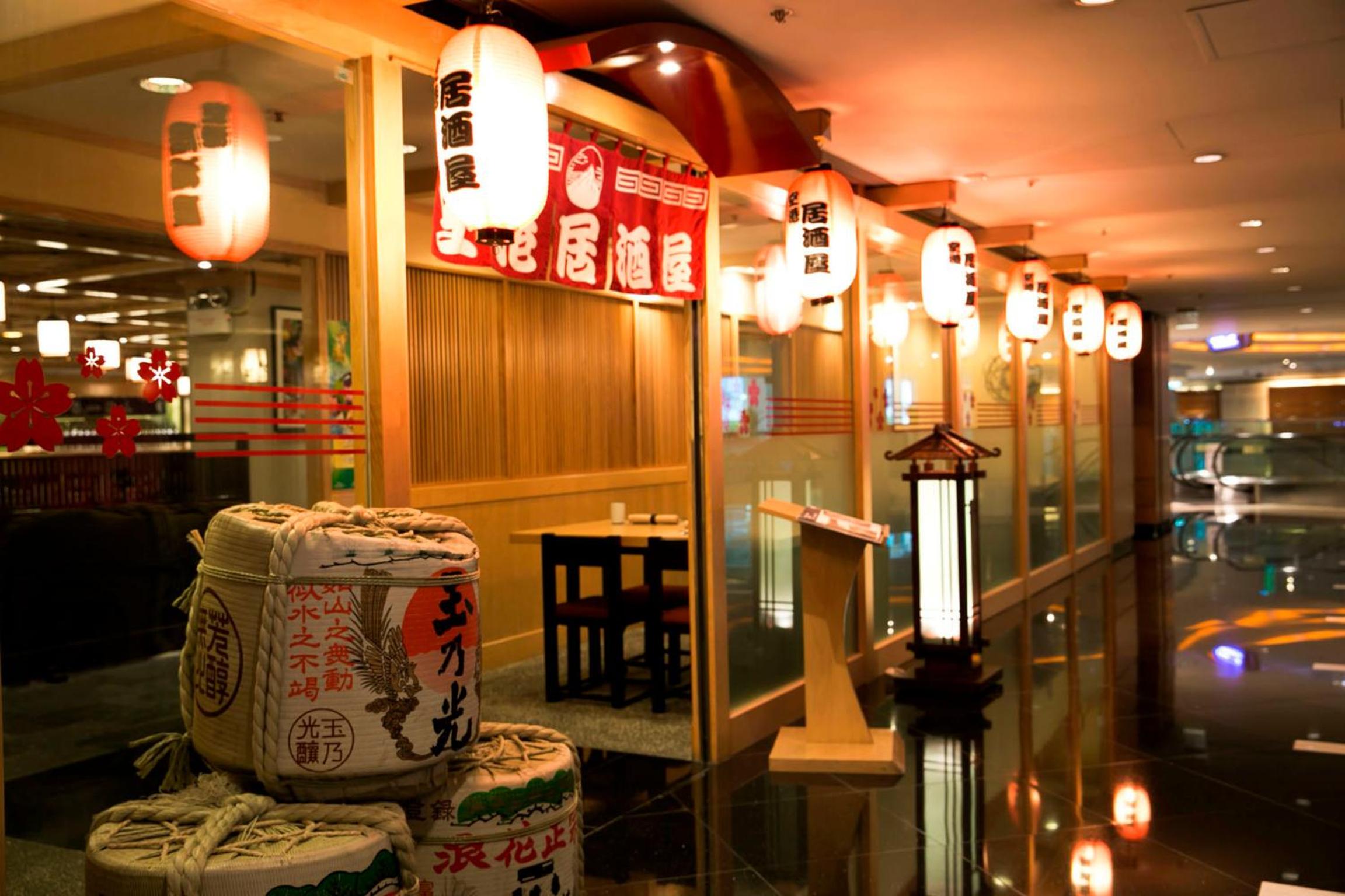 Regal Airport Hotel