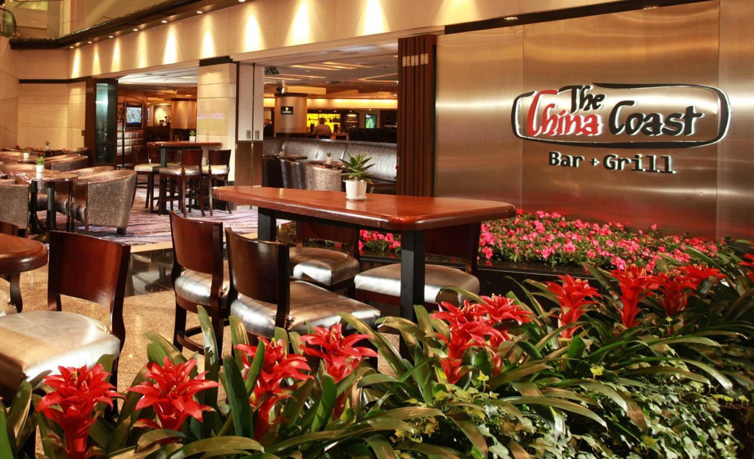 Regal Airport Hotel