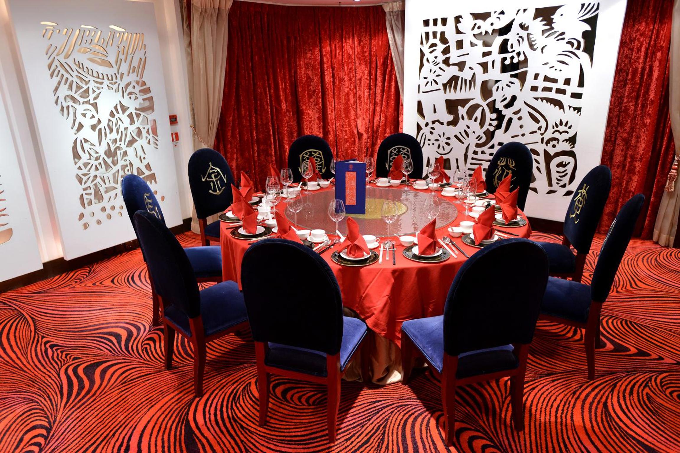 Regal Airport Hotel