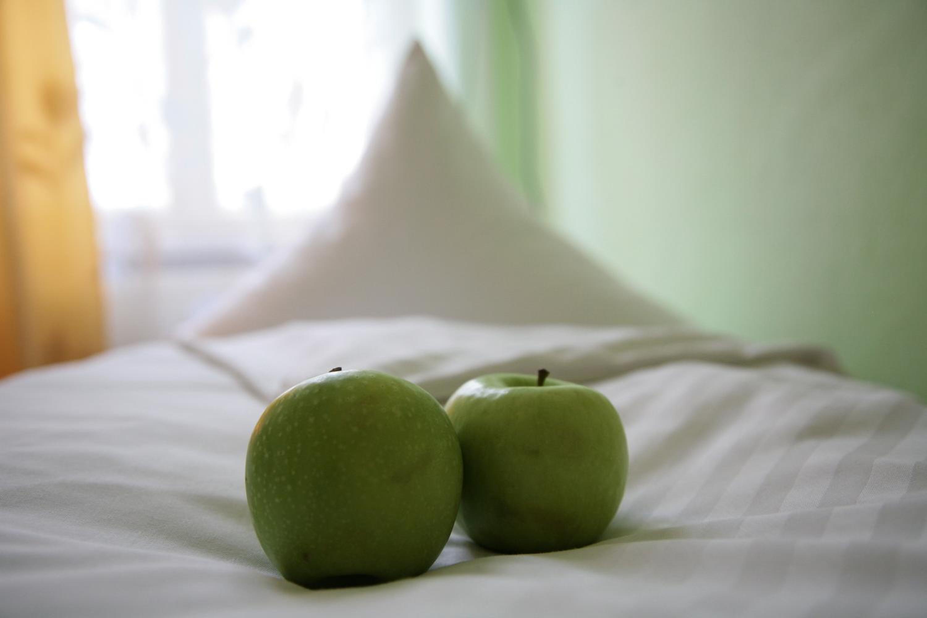 Hotel-Pension Adamshof