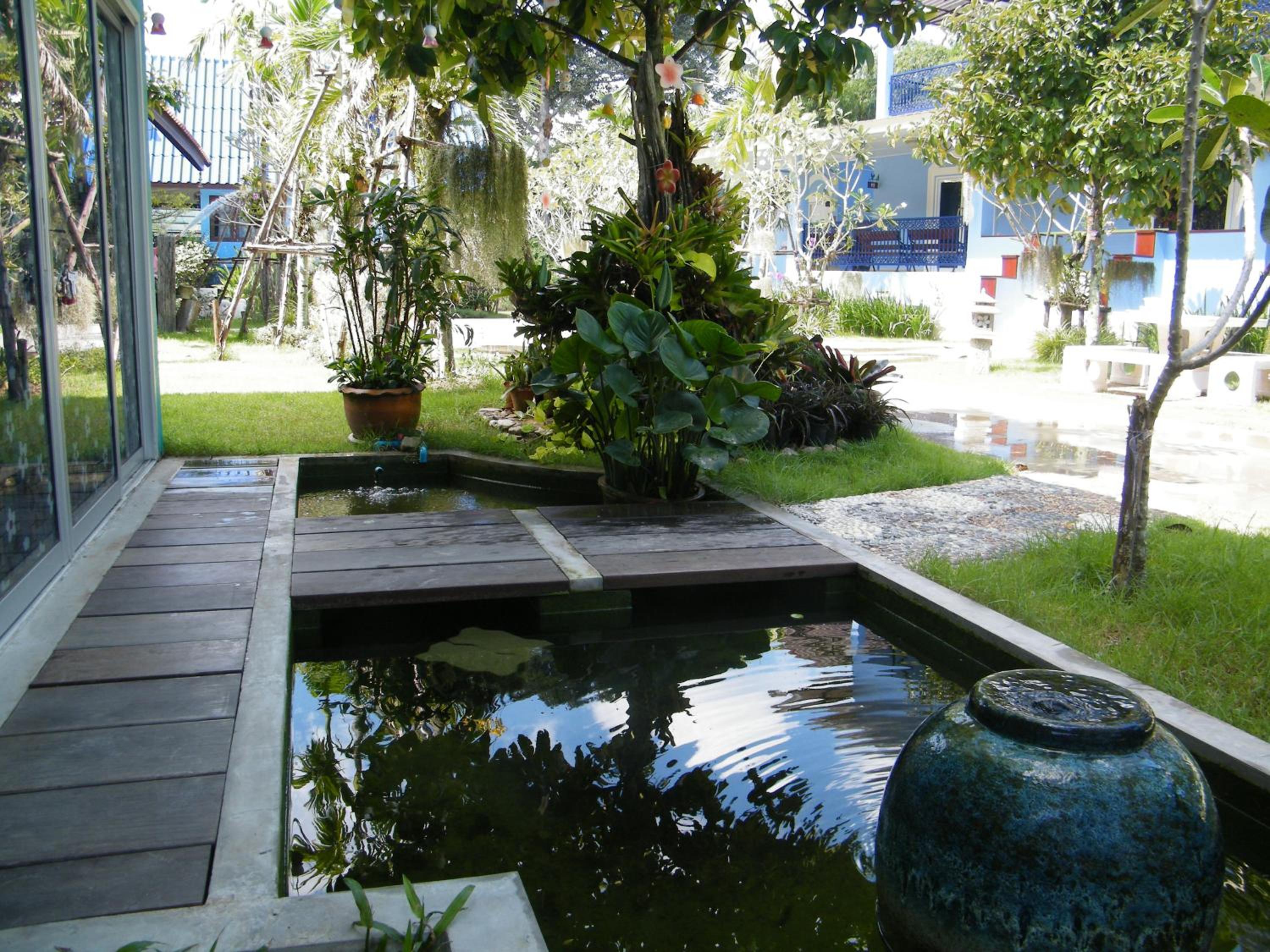 Ya Teng Homestay