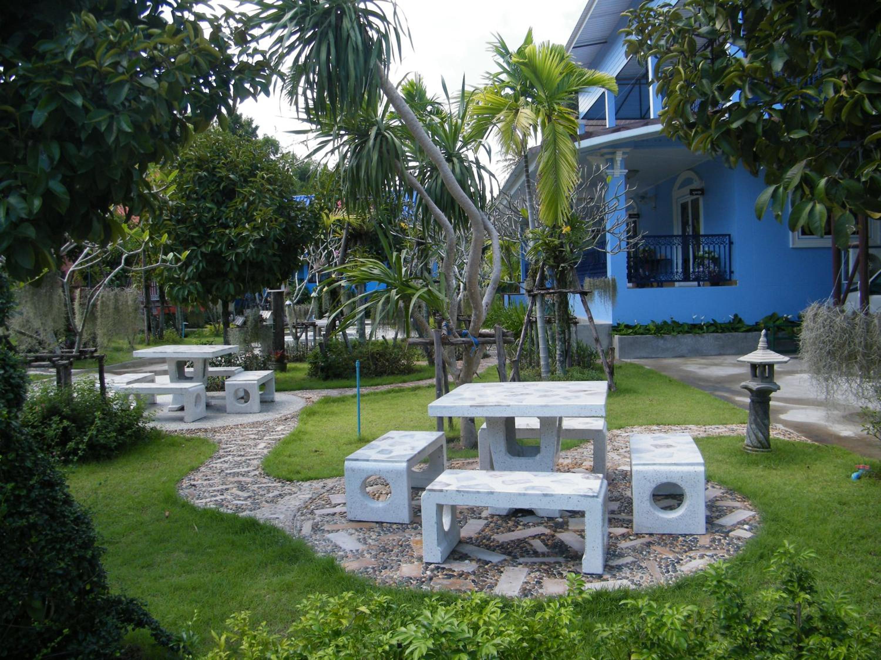 Ya Teng Homestay