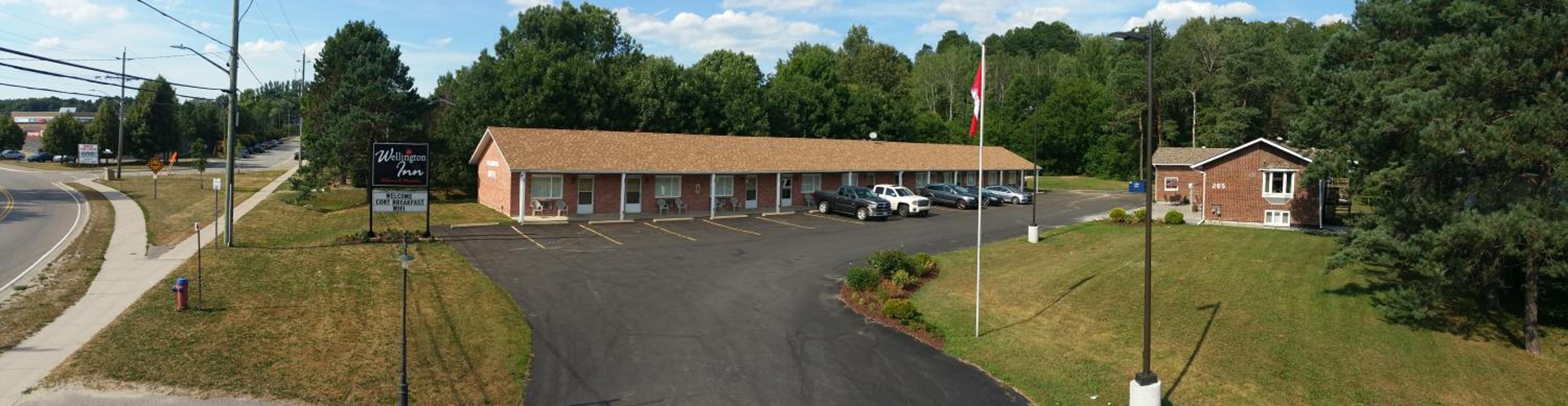 Wellington Inn