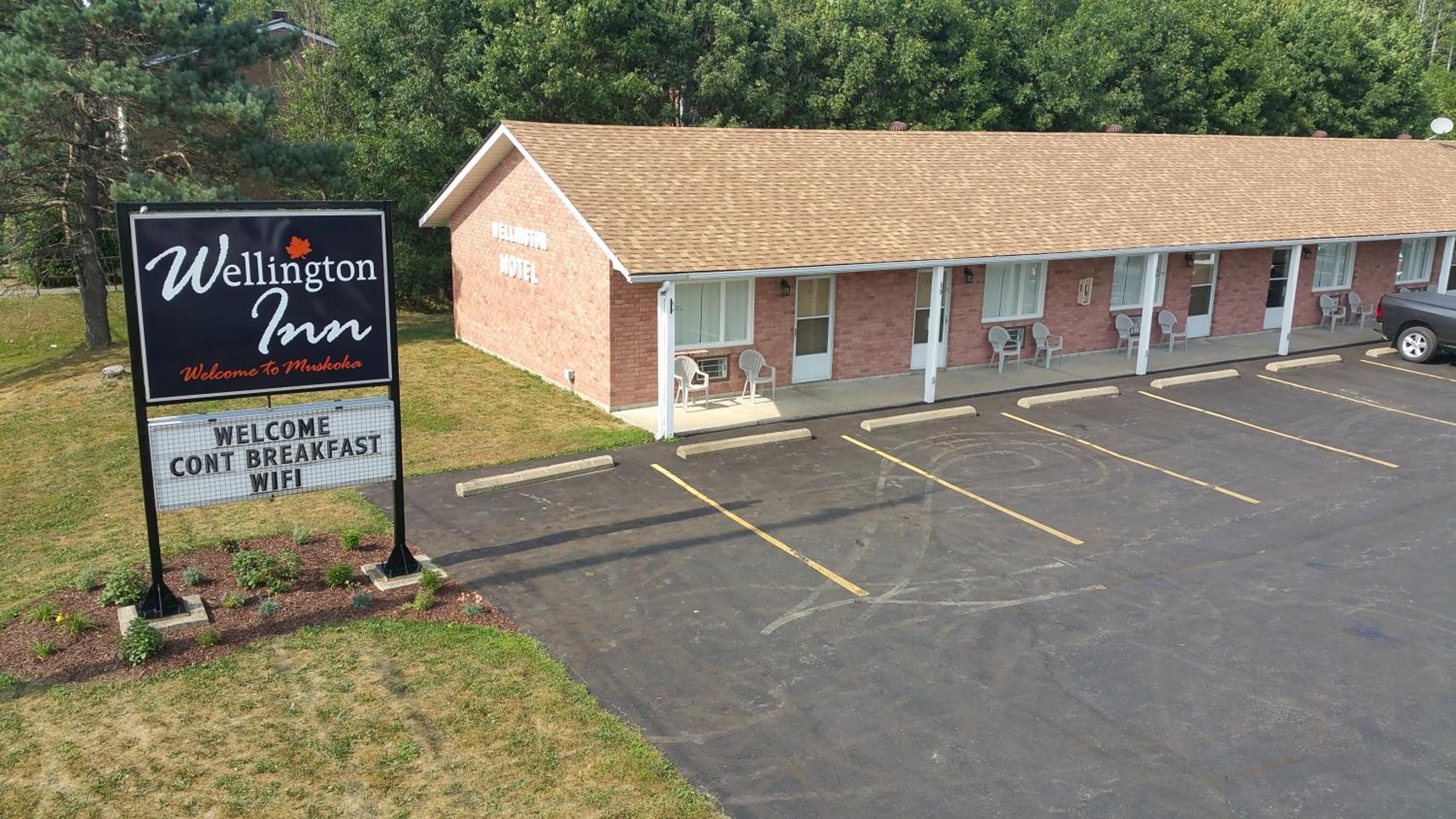 Wellington Inn