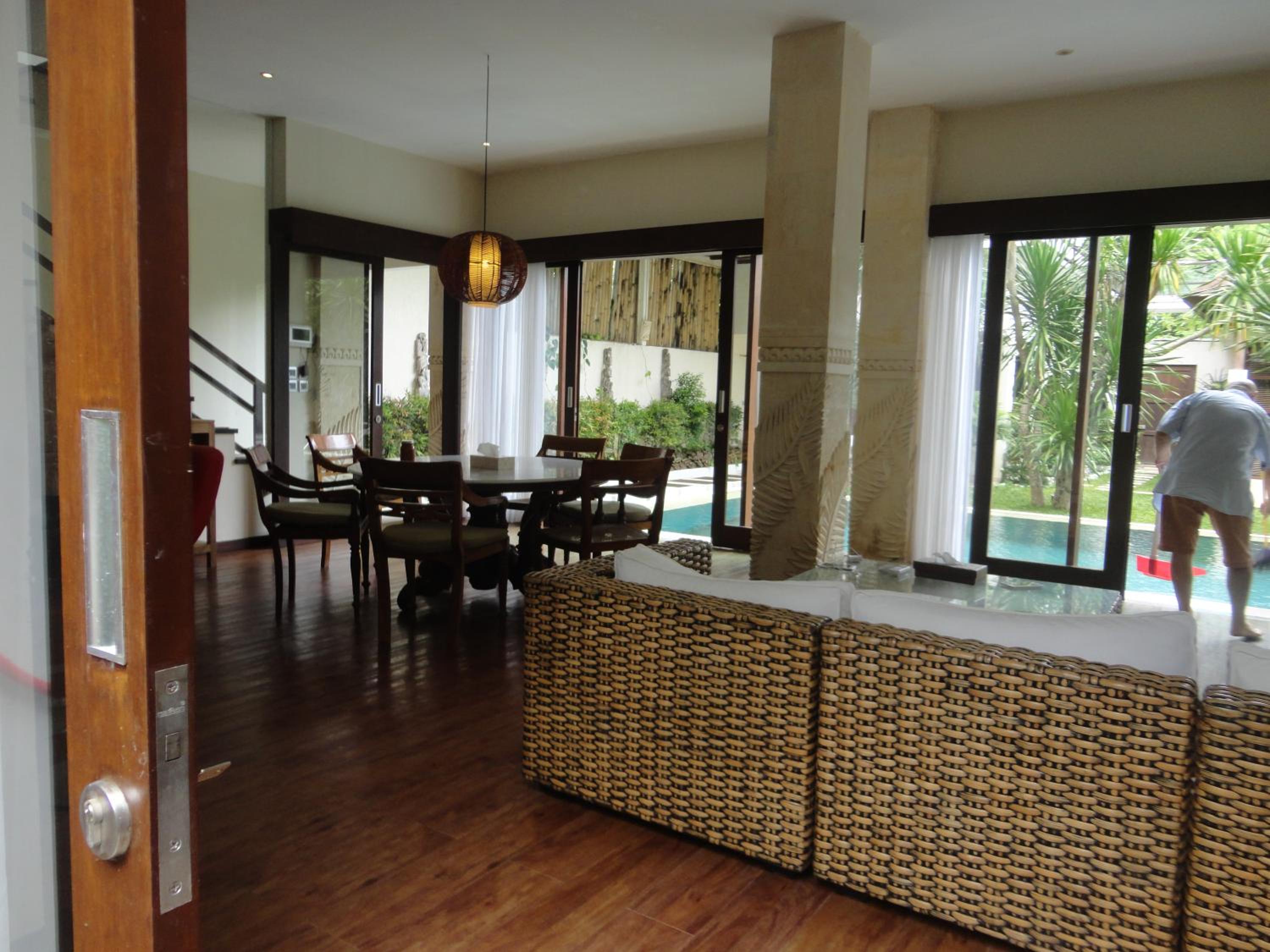 Intan Mutiara Sanur Beach Villa