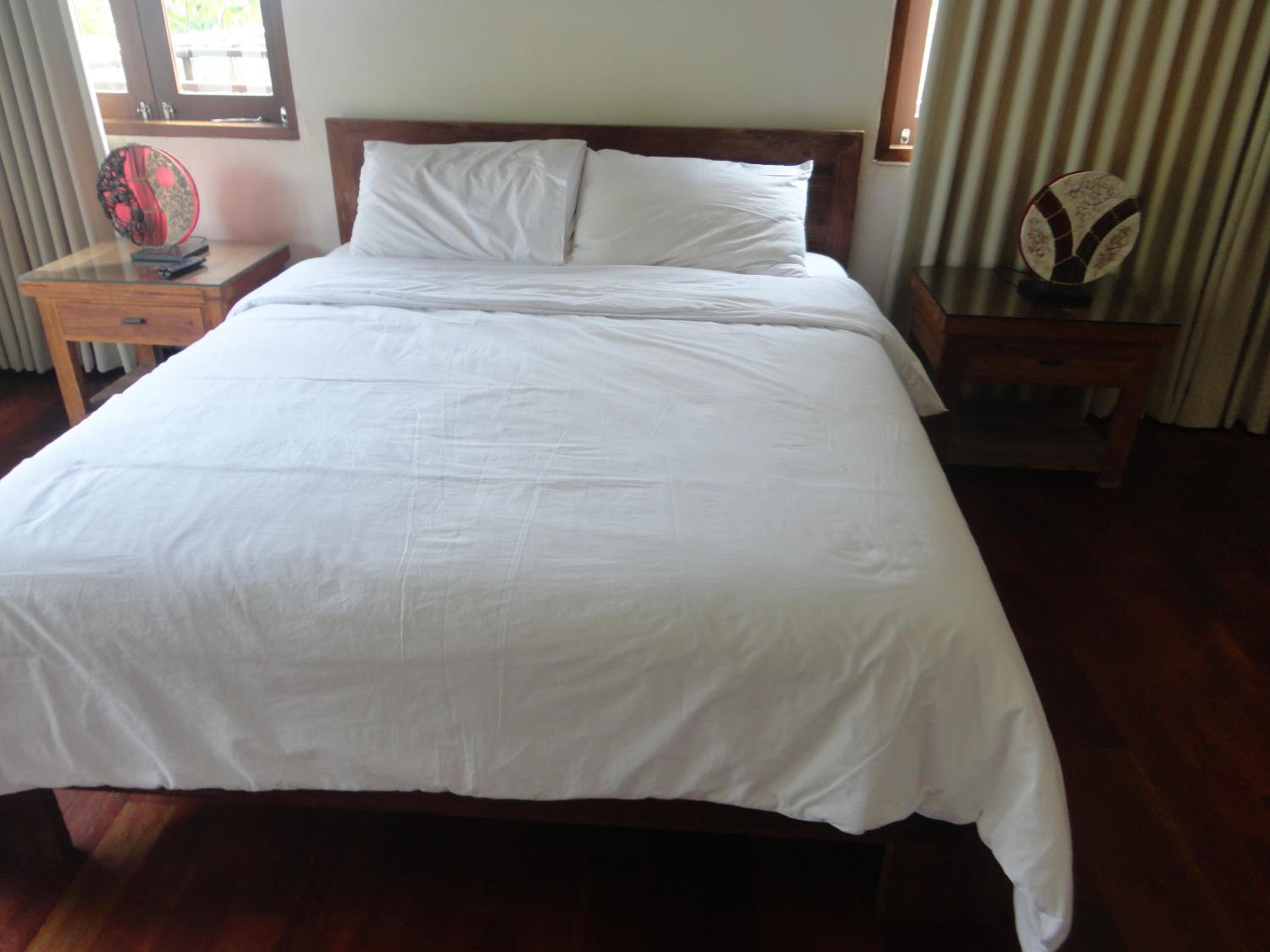 Intan Mutiara Sanur Beach Villa