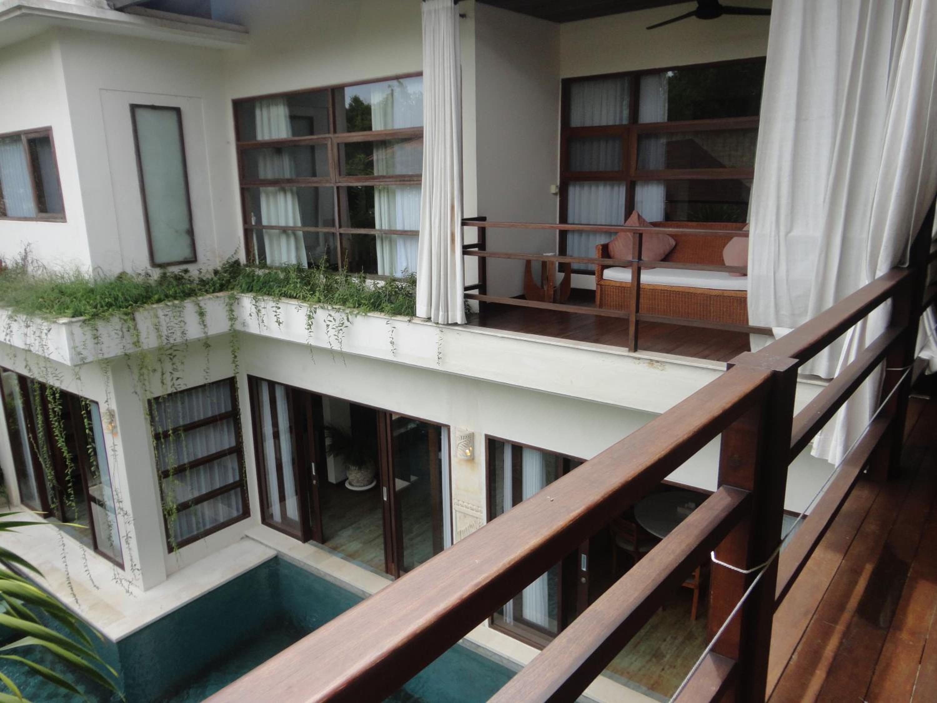 Intan Mutiara Sanur Beach Villa