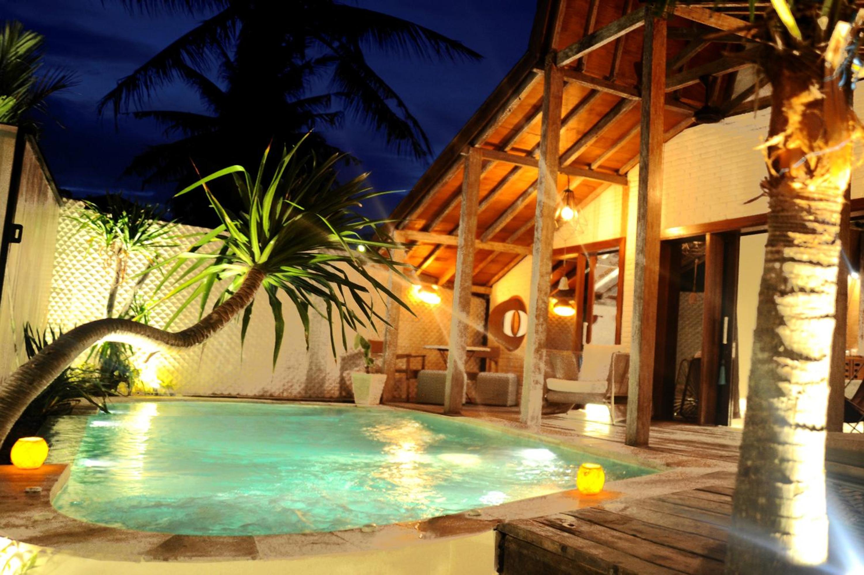 Kaleydo Villas