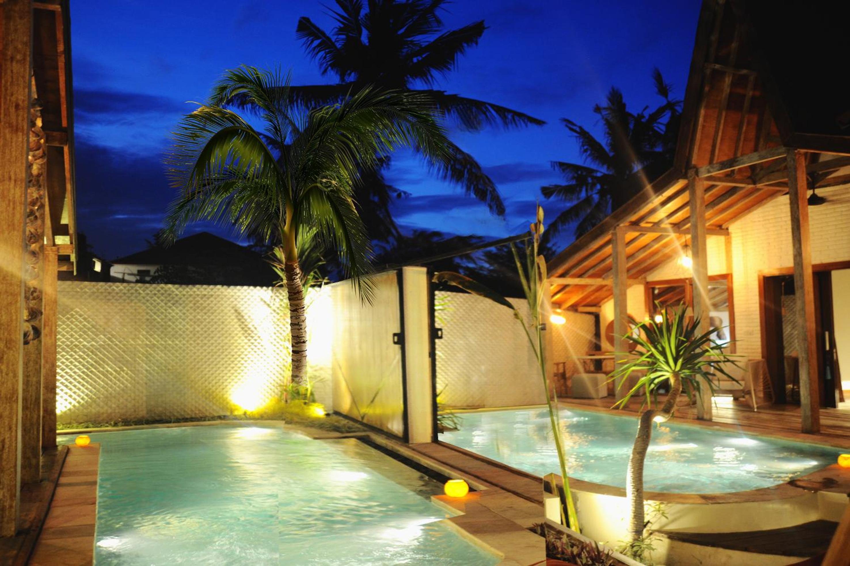 Kaleydo Villas