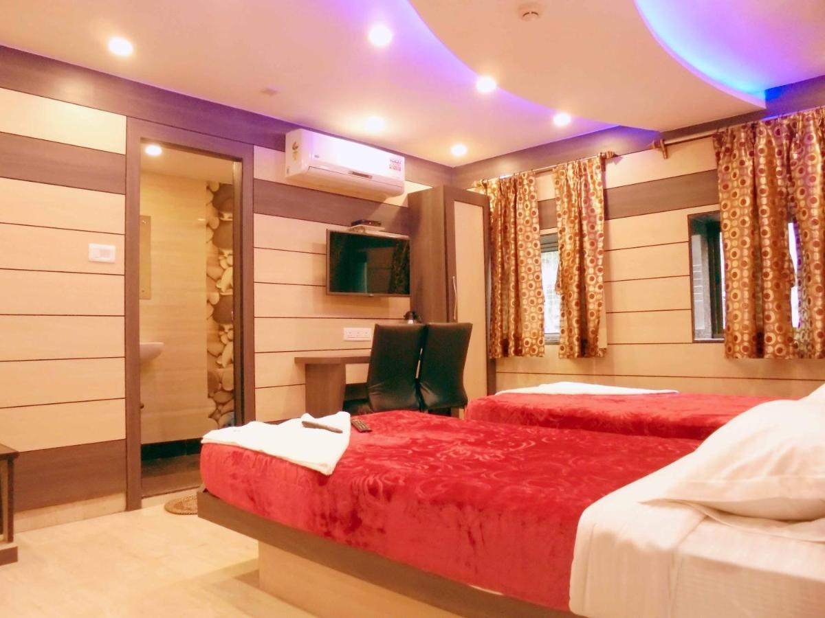 Hotel Great Western view 2
