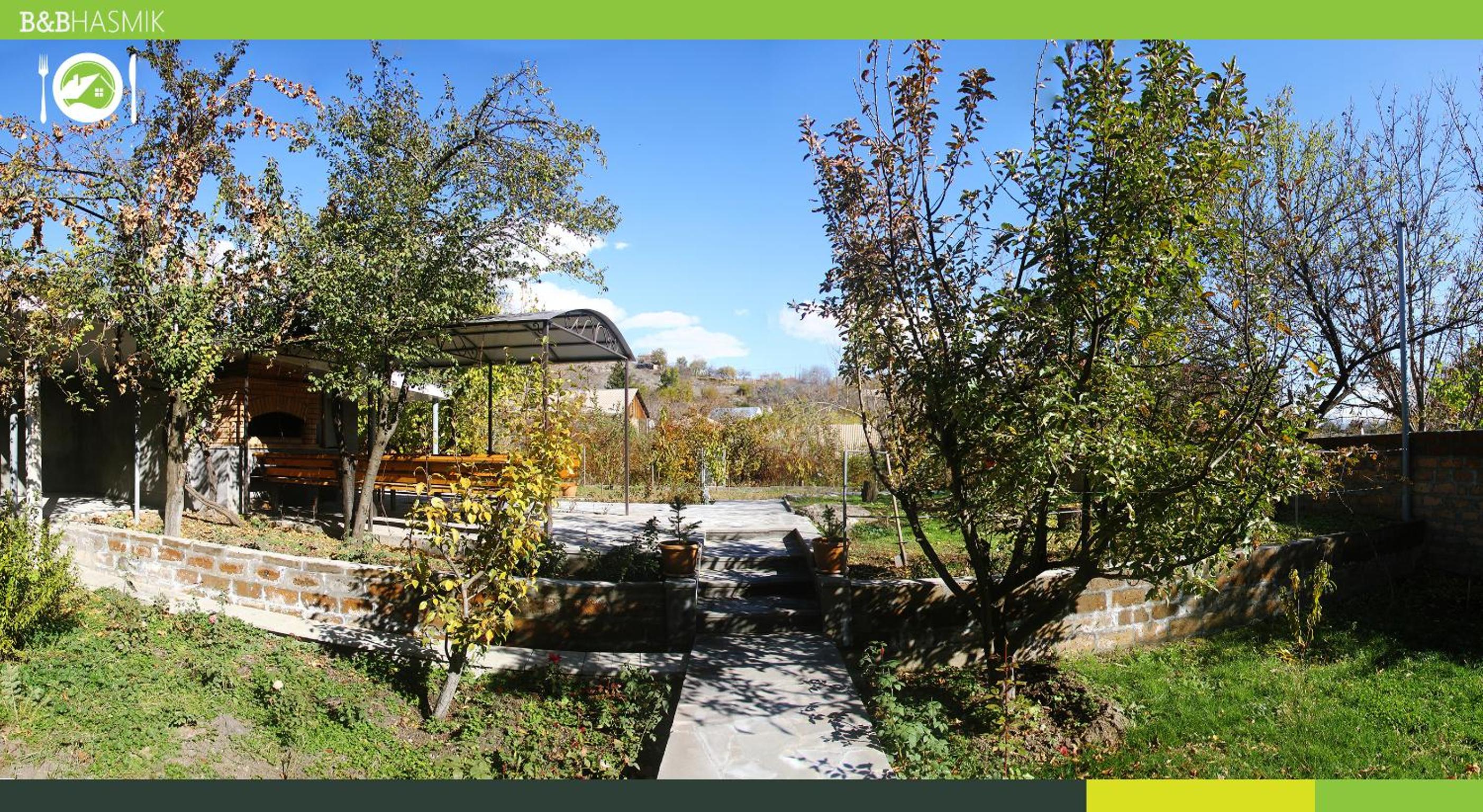 Guest house Hasmik