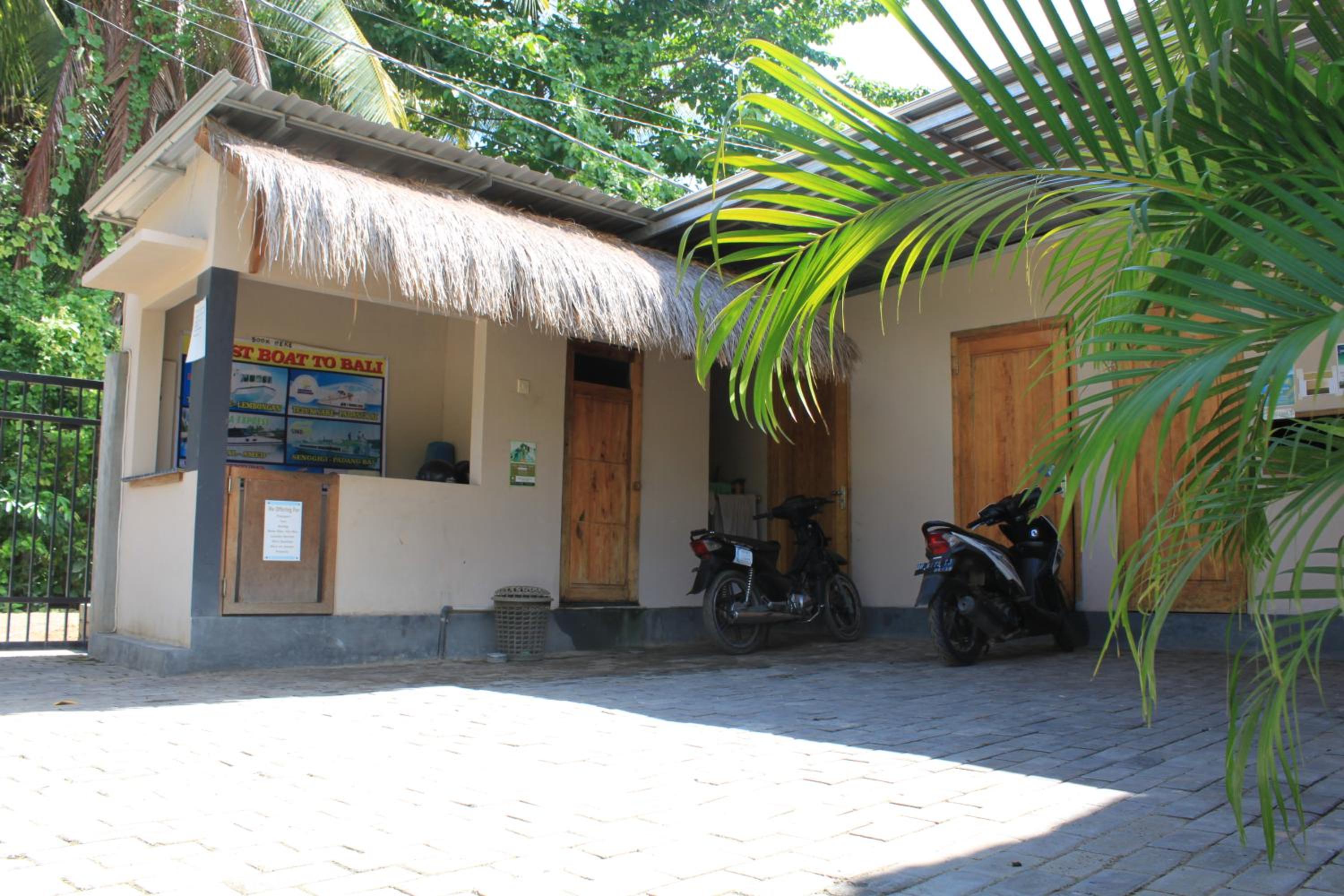 Albany Home Stay view 2