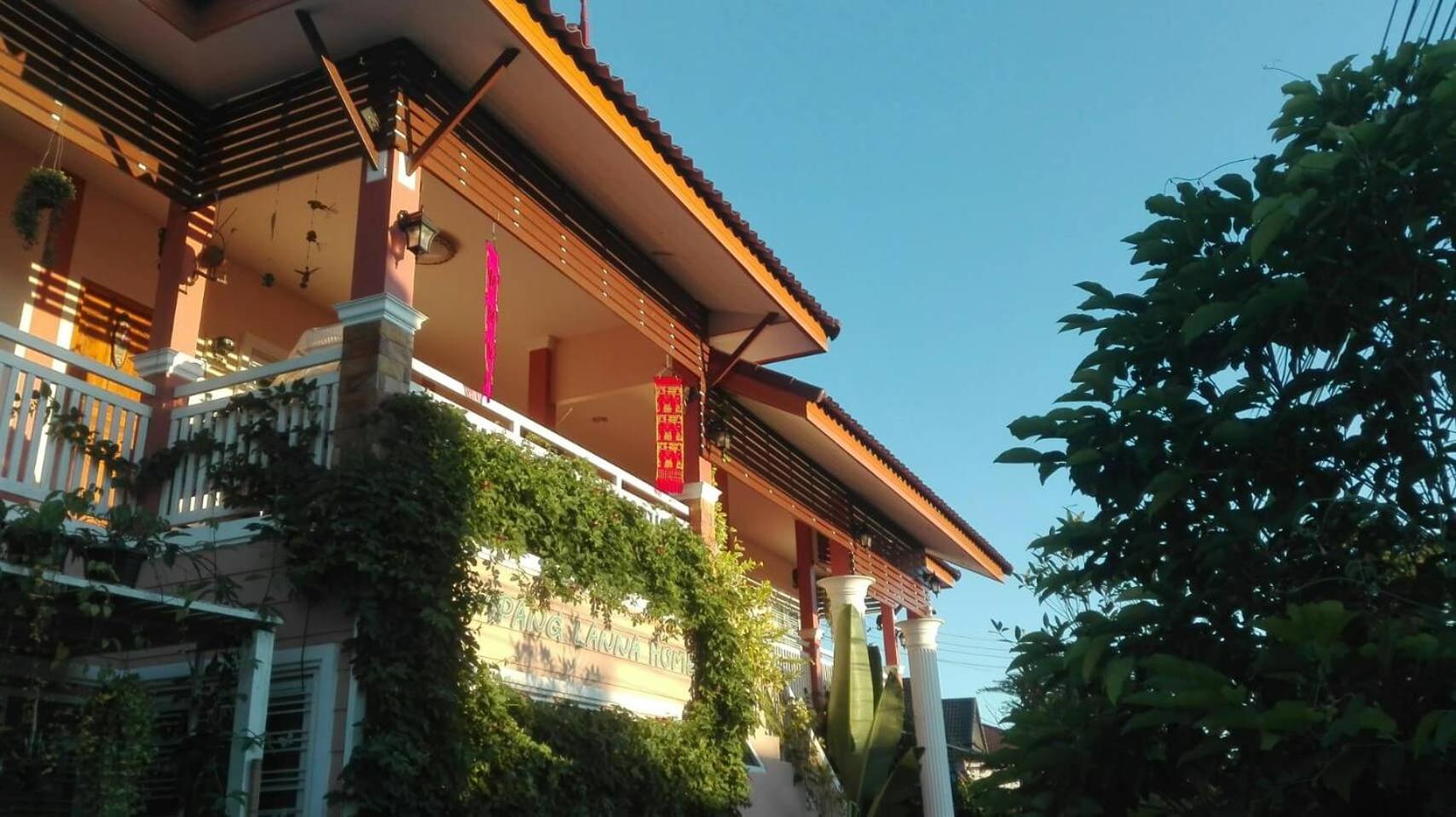 Lampang Lanna Home
