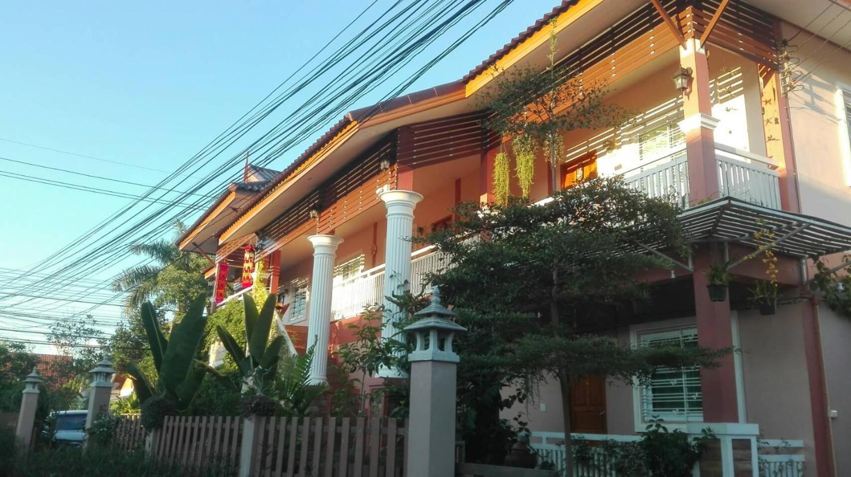 Lampang Lanna Home