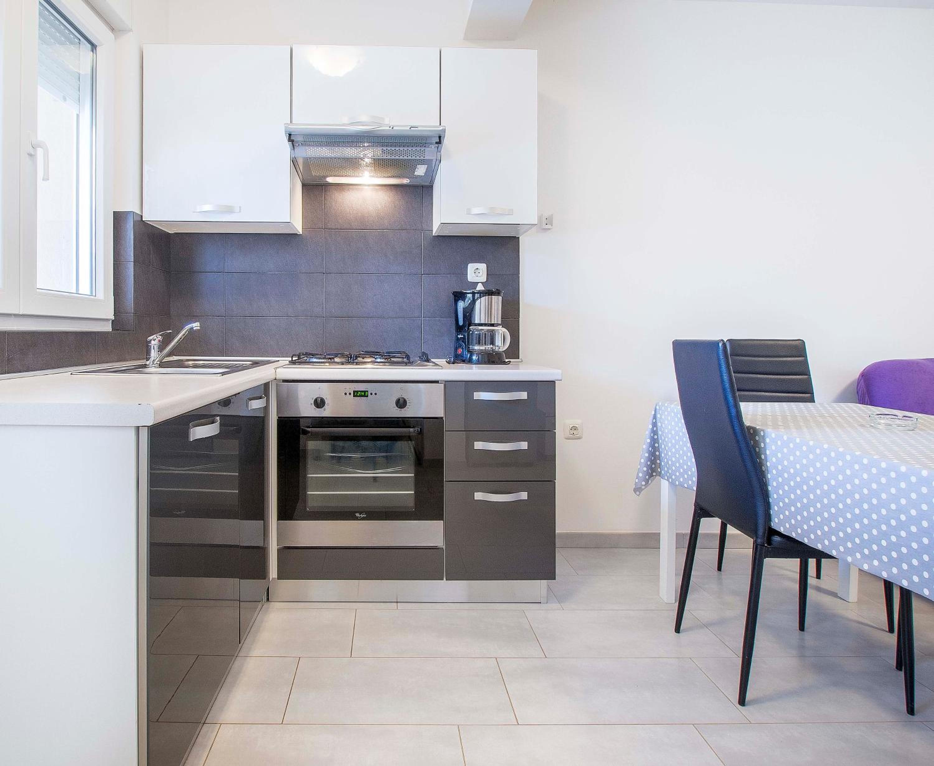 Apartmani Lusi view 3