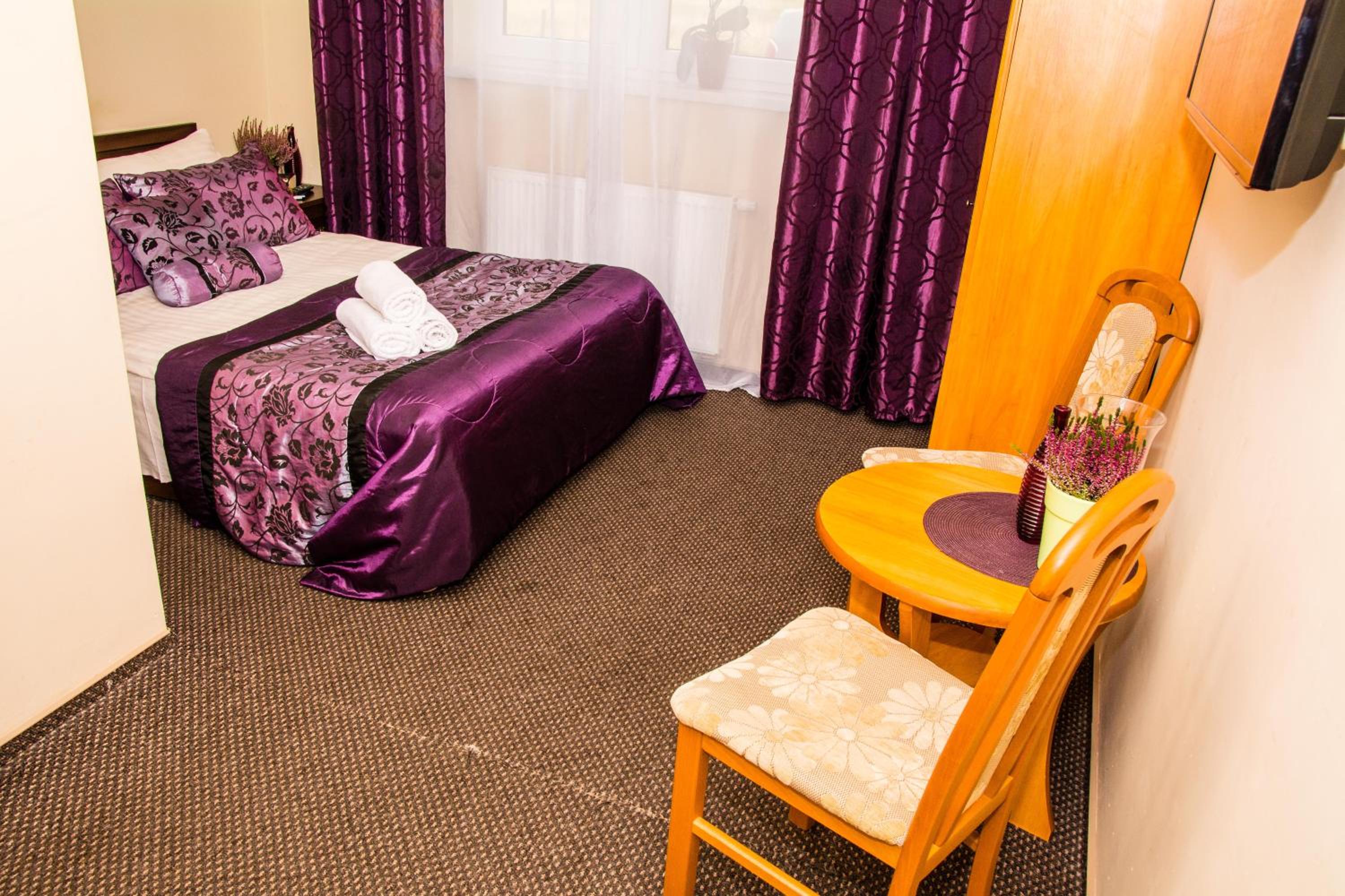 Villa Amber