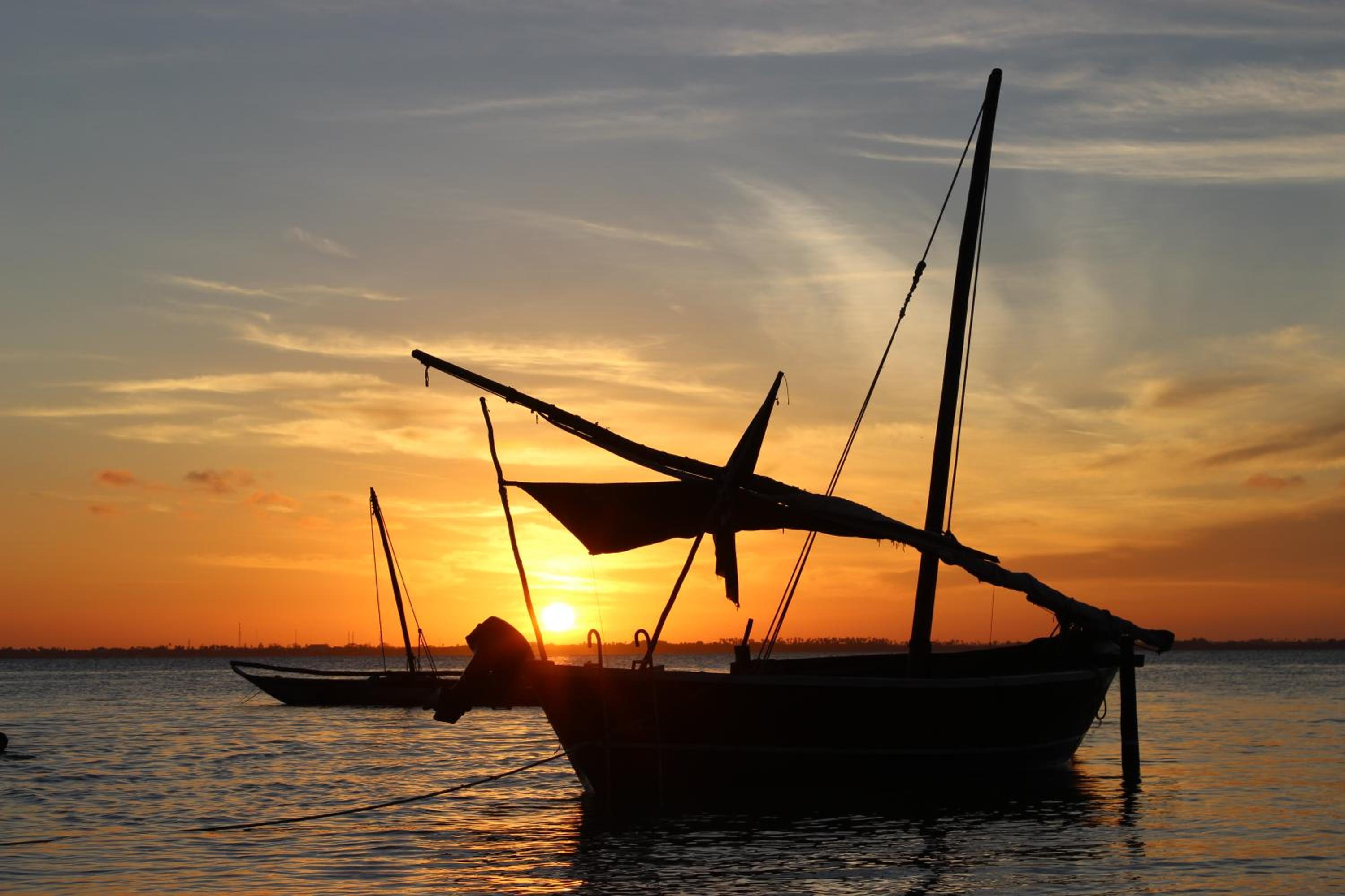 Ujamaa Beach Resort