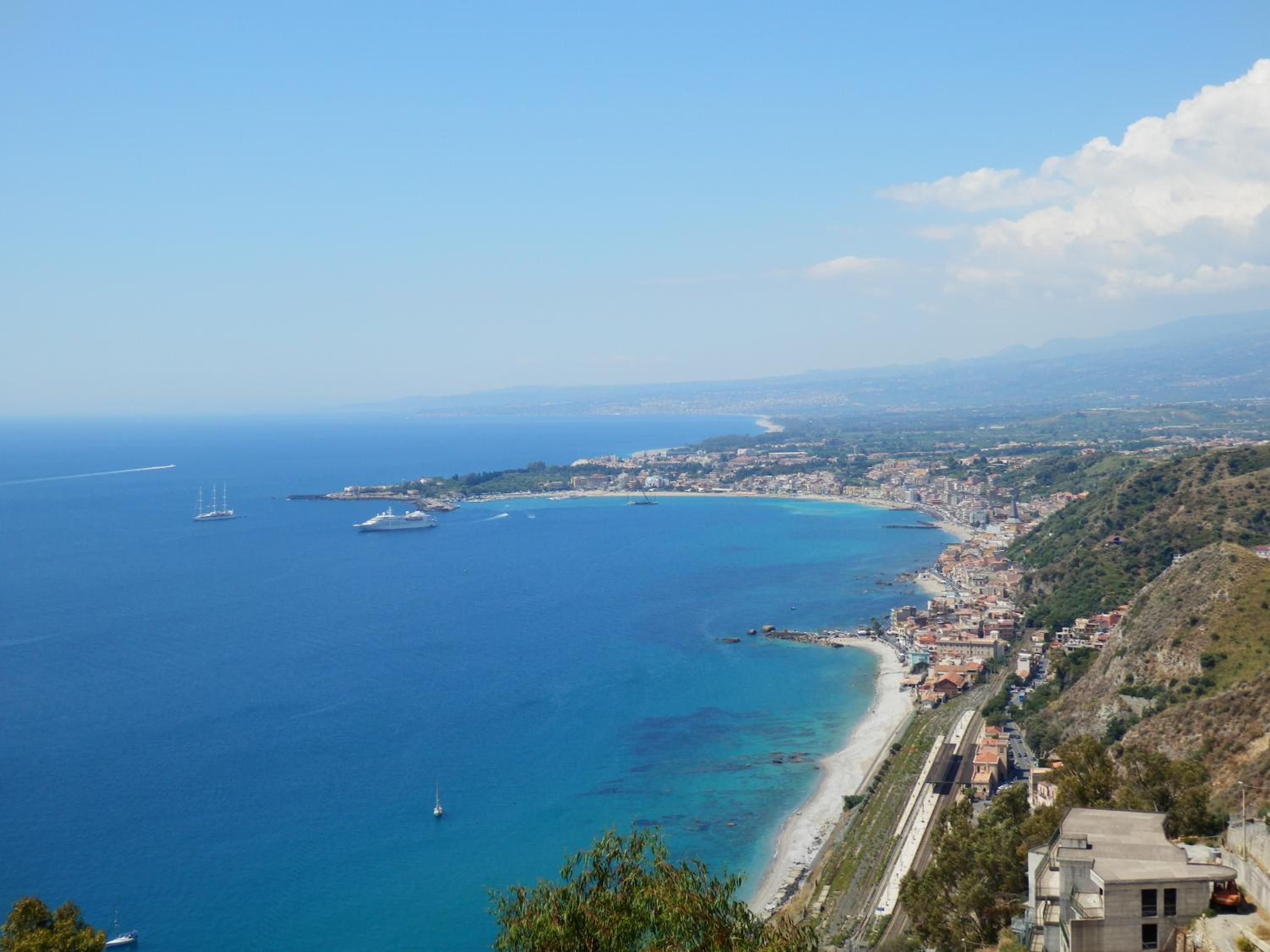 Apartment I Mastrazzi