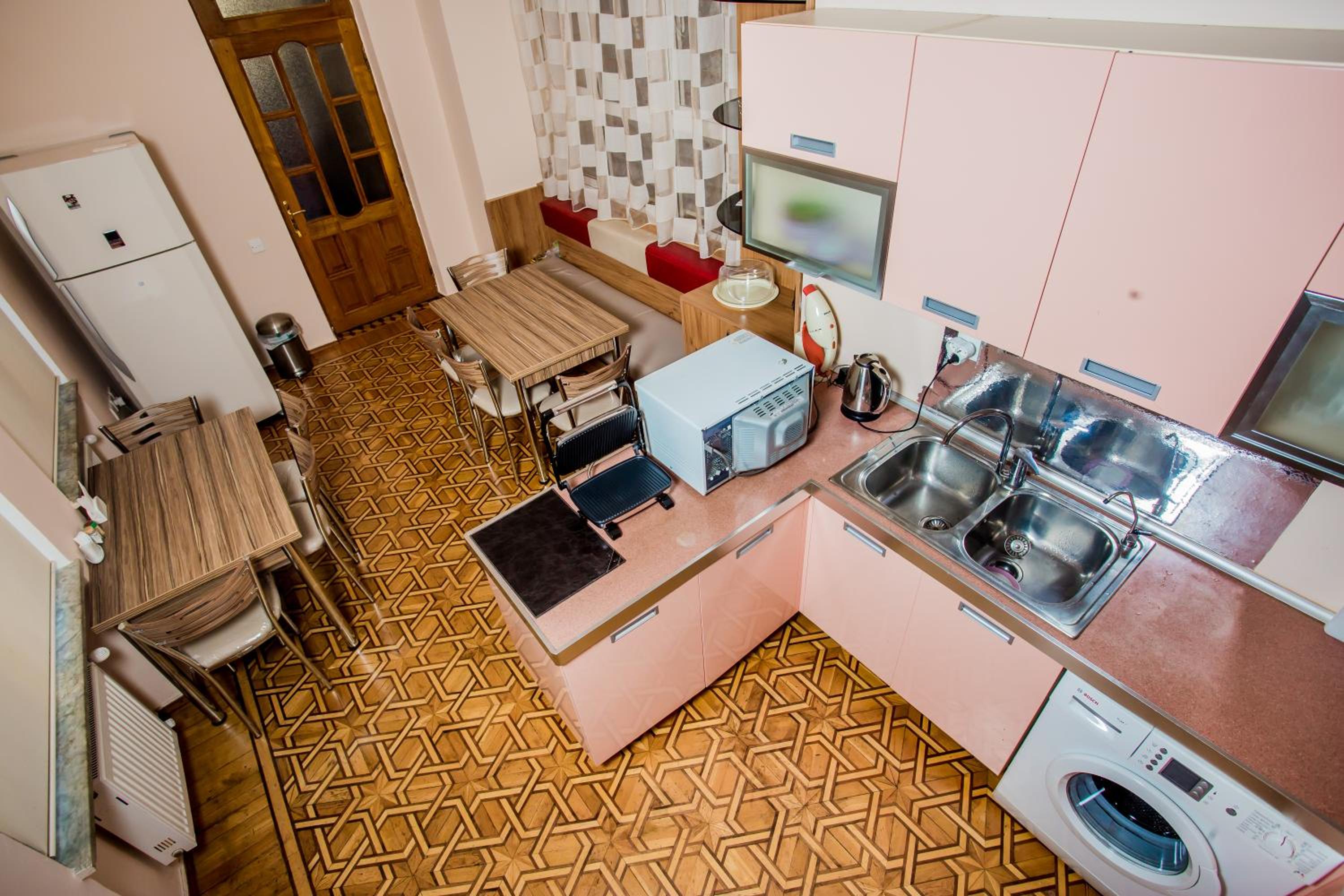 Centrum Hotel&Hostel