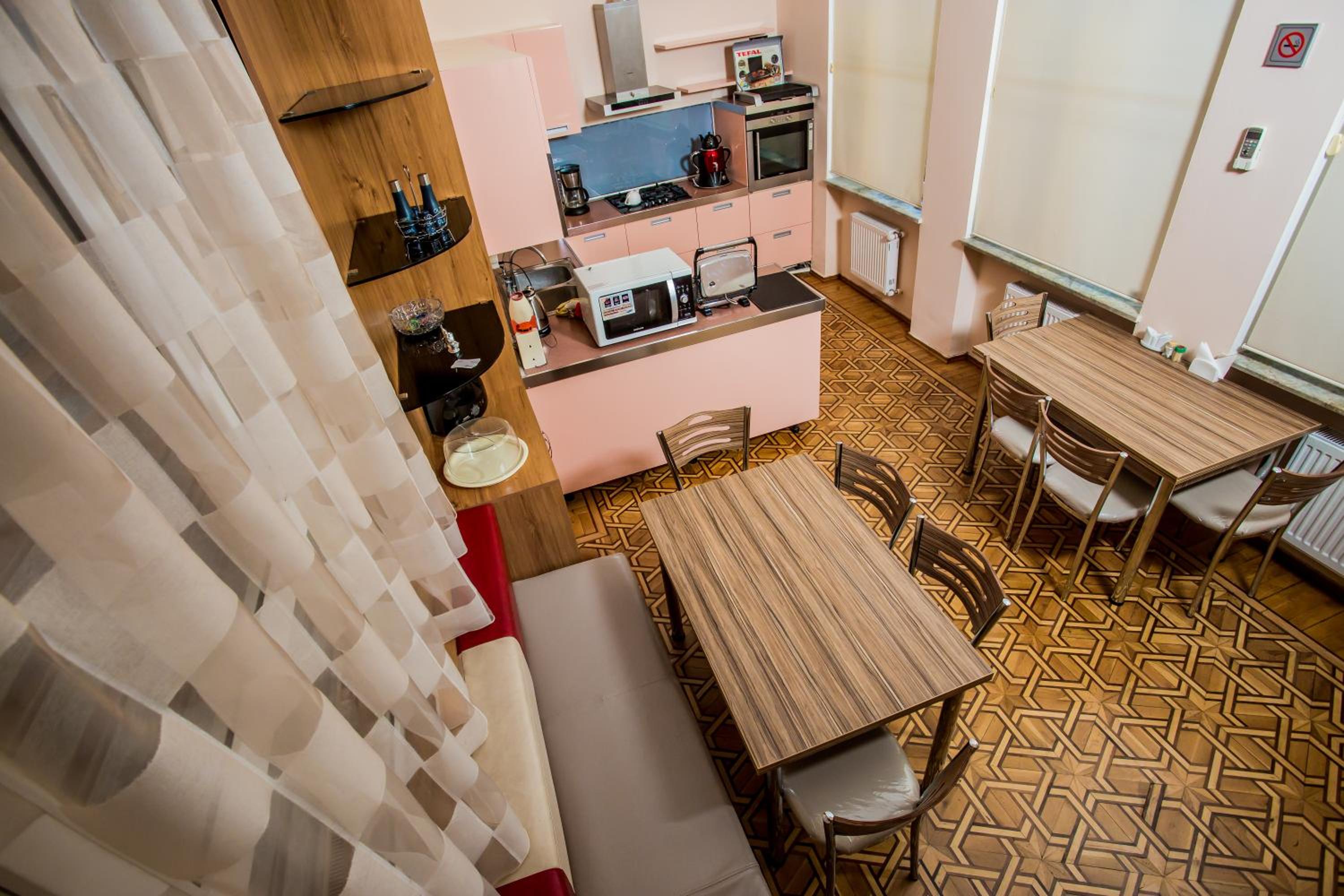 Centrum Hotel&Hostel