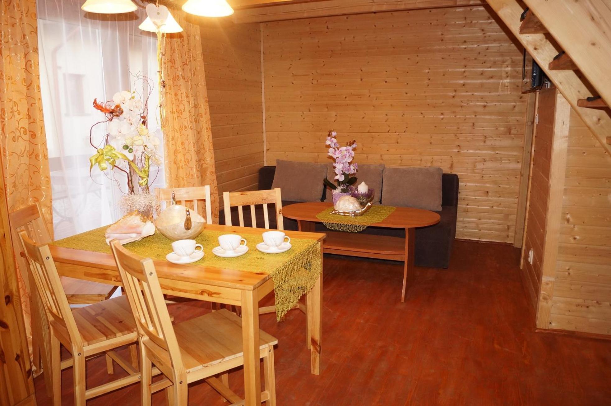 Villa Amber