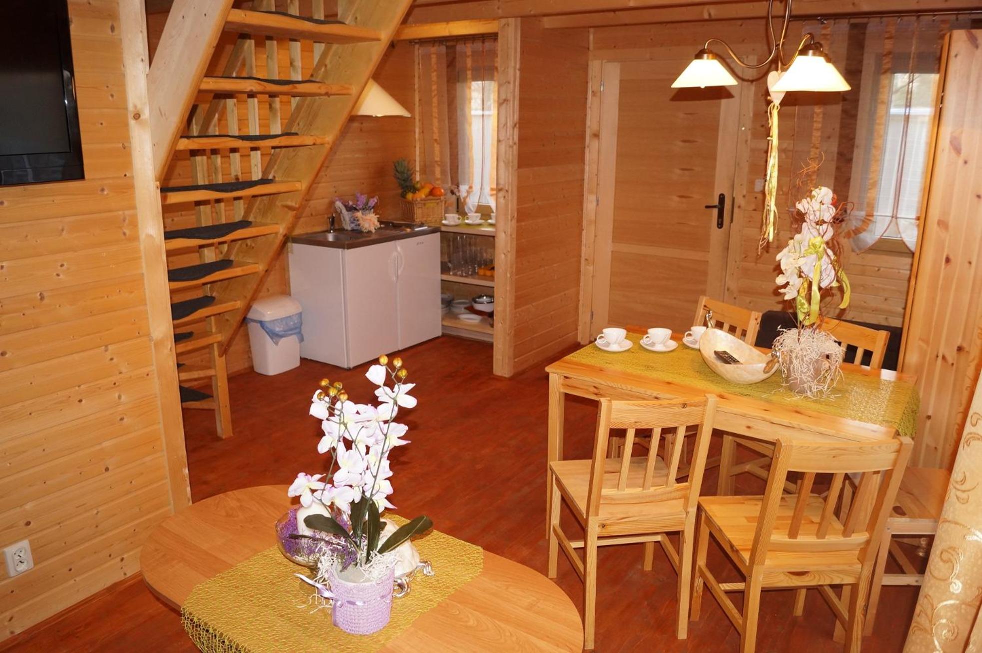 Villa Amber