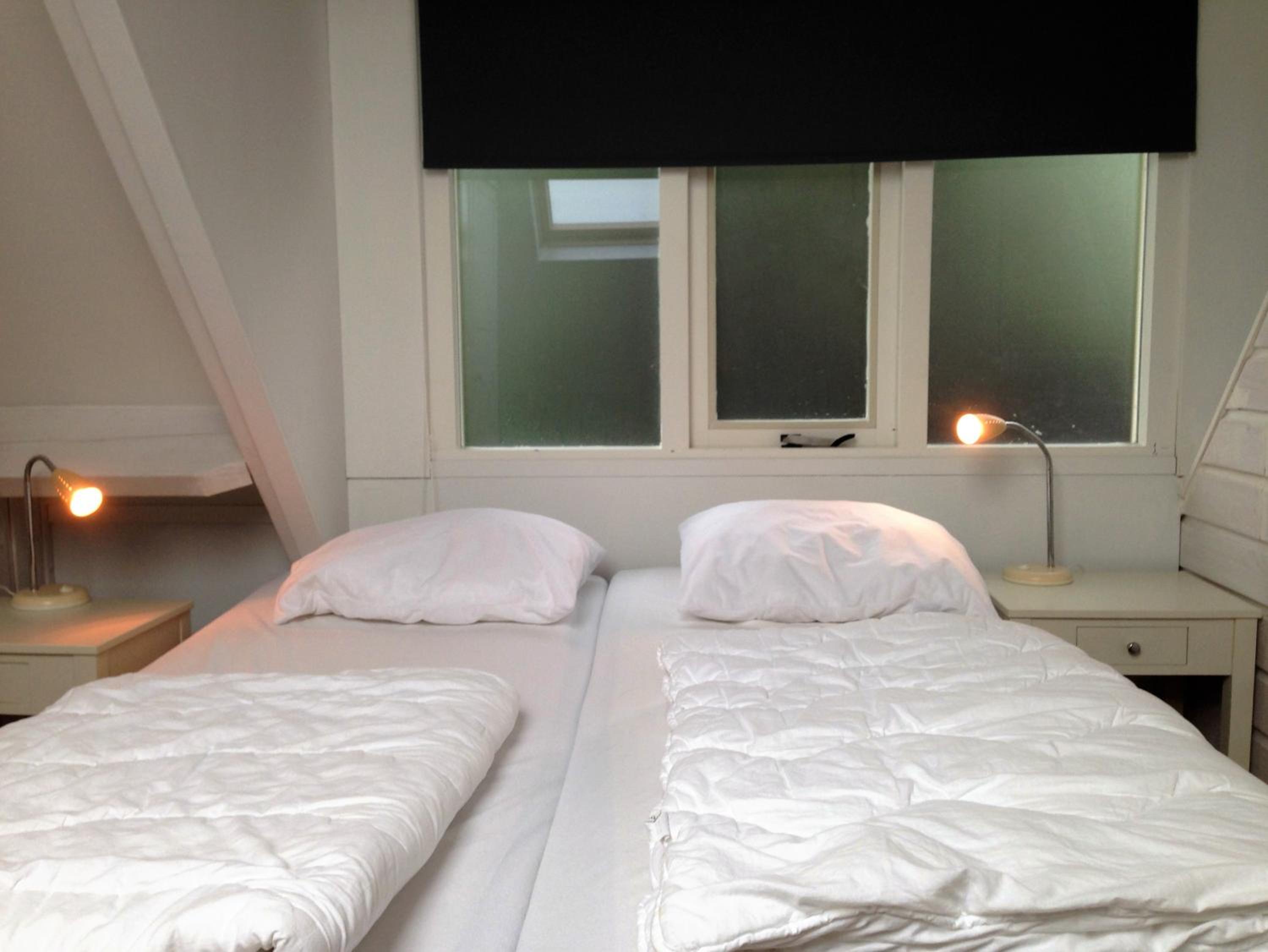 Vakantiehuis in het centrum van Domburg view 2
