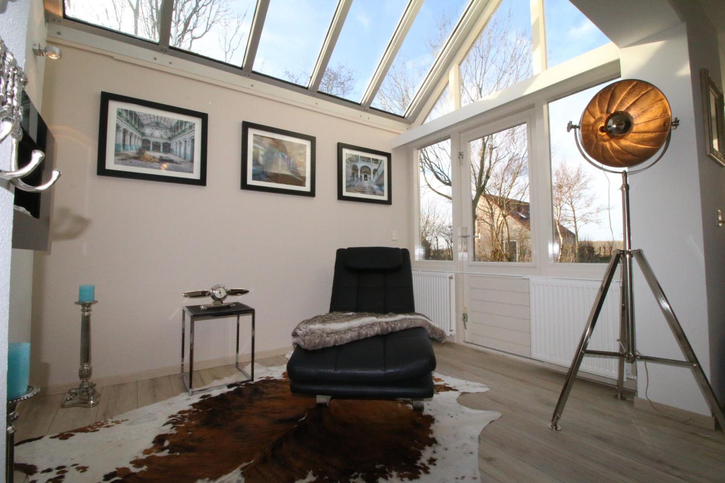 Ferienhaus Ooghduyne 33 view 4