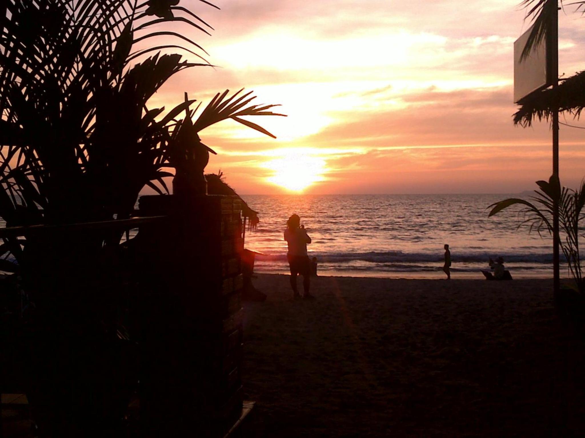 Lanta Island Resort