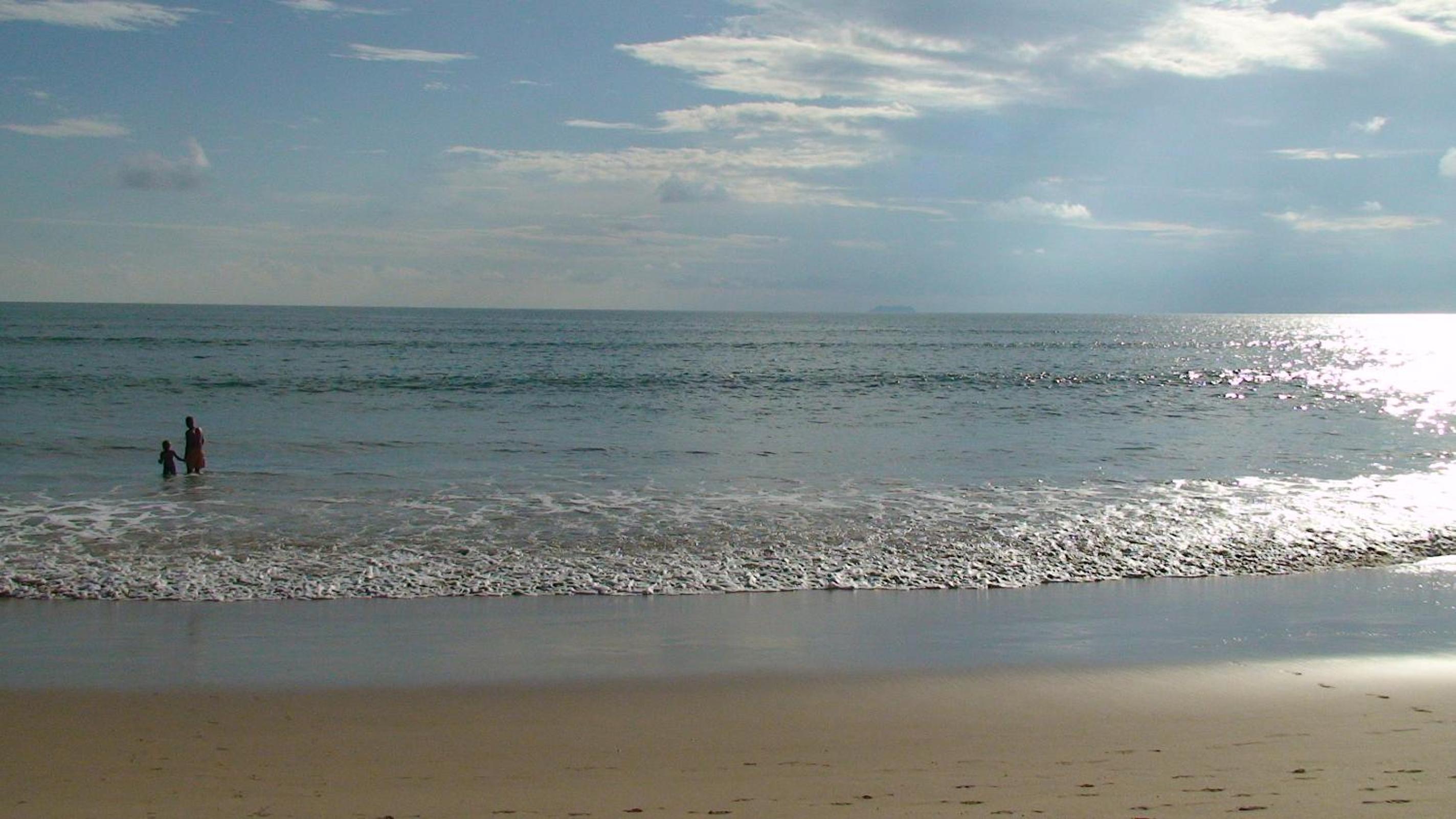 Lanta Island Resort