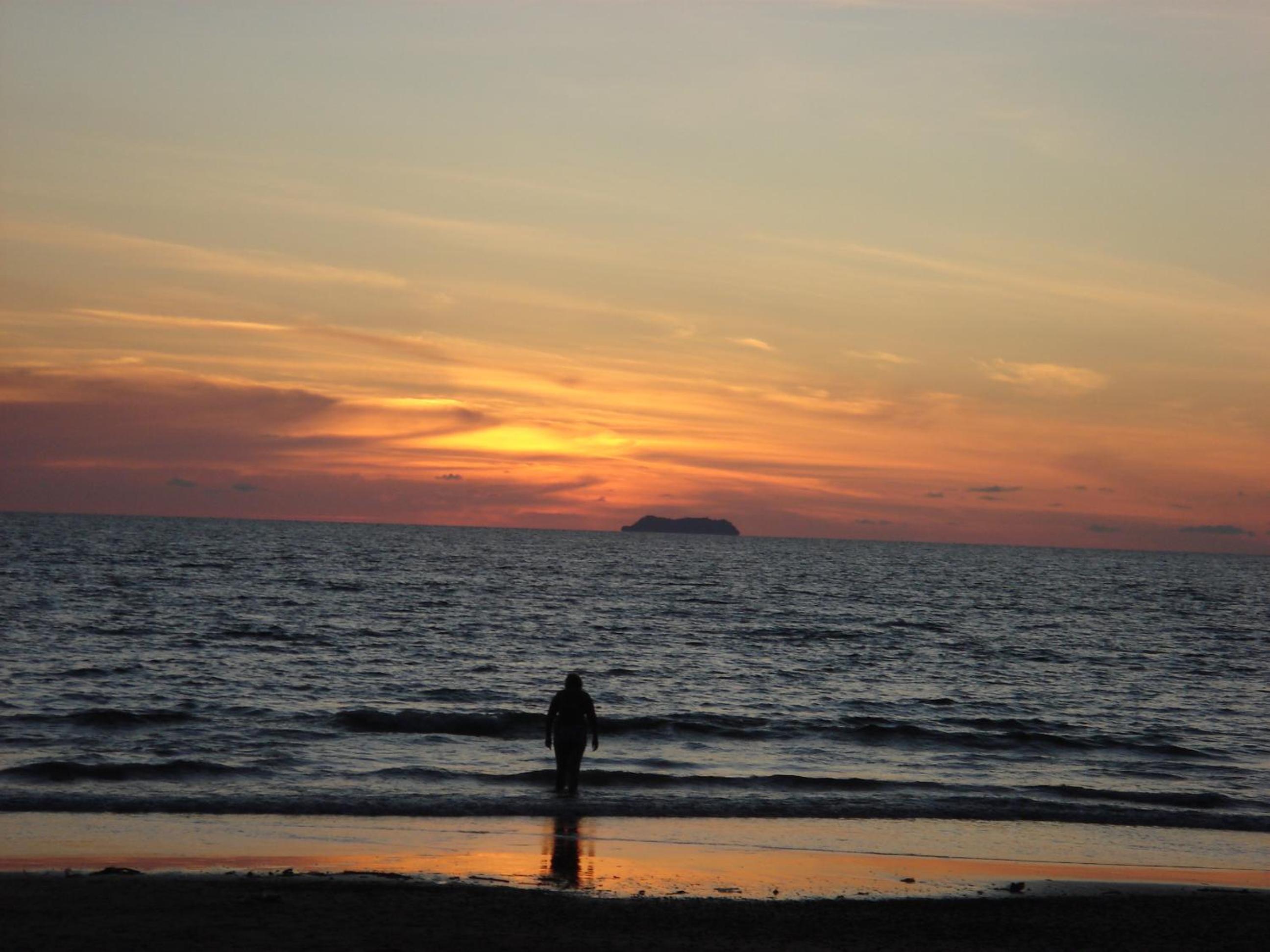 Lanta Island Resort