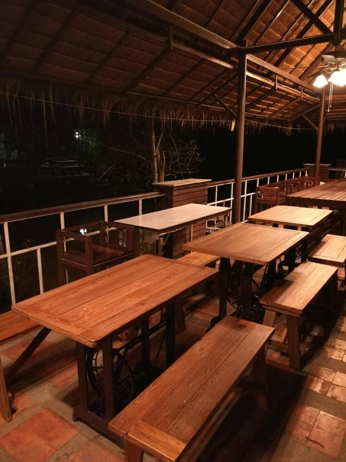 Young Coconut Garden Home Resort