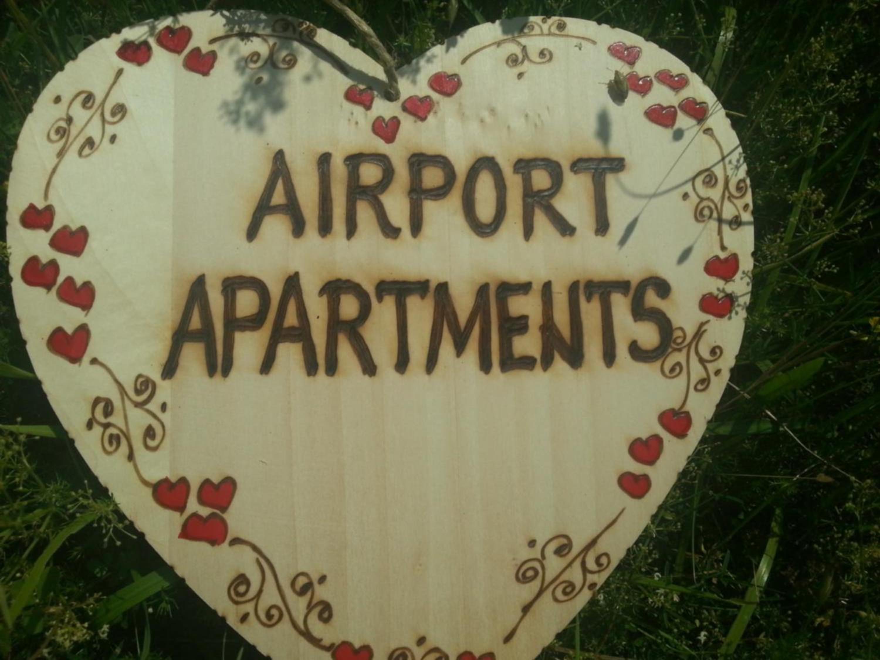 Airport Apartments — photo 50