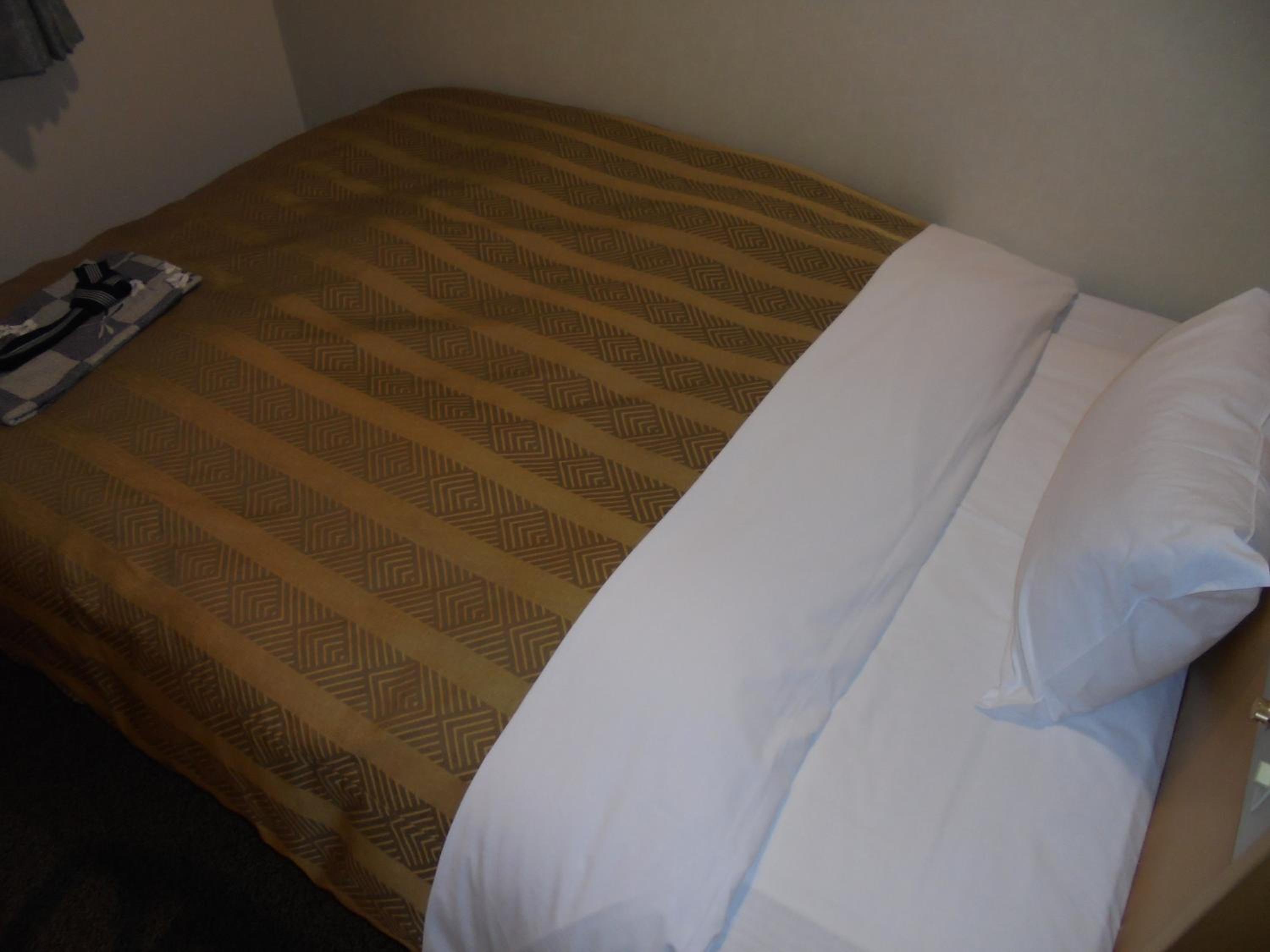 Spa & Sauna Hotel Hitachi Plaza