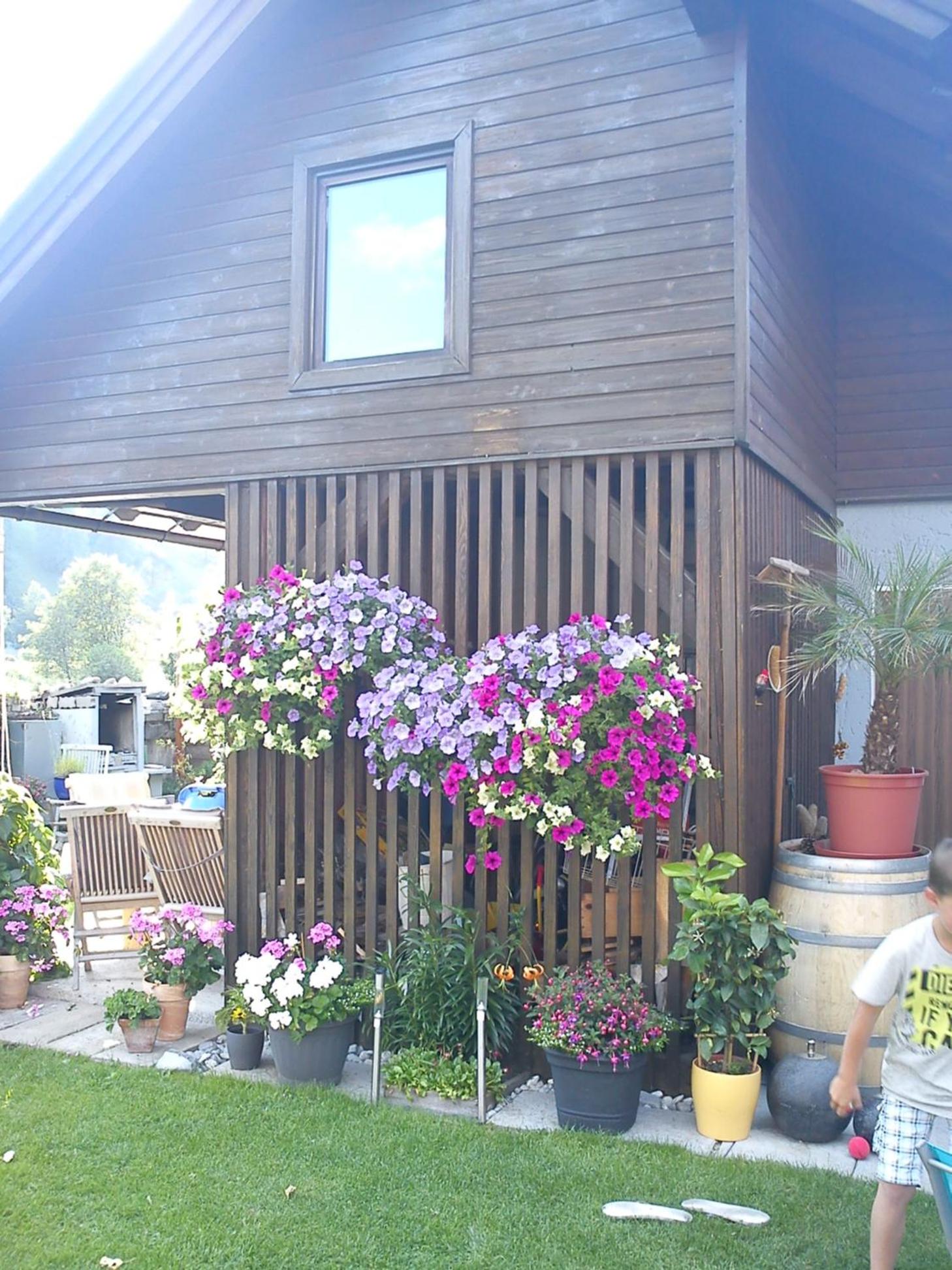 Ferienhaus Tüchler