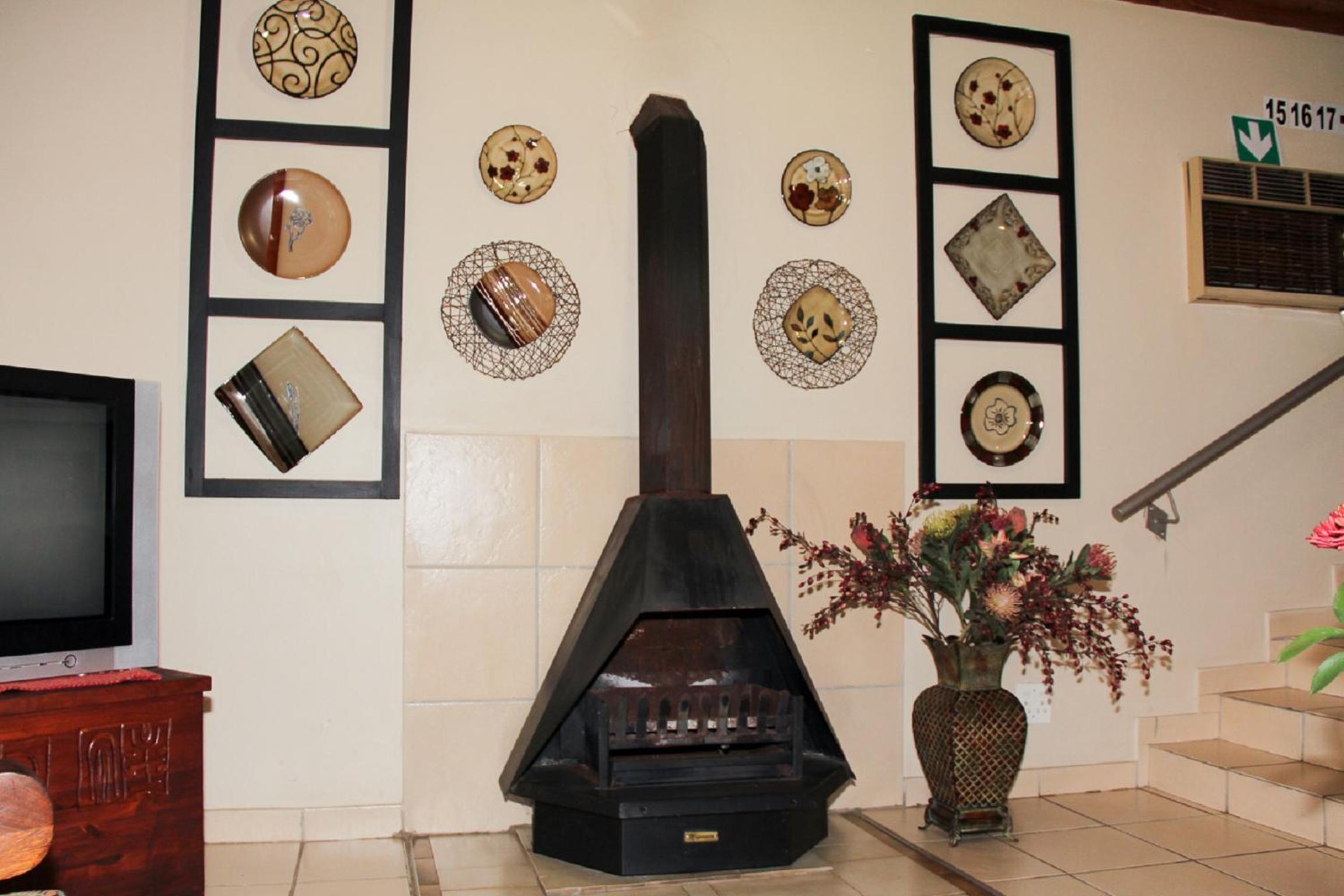 Rustenburg Guest House, photo 26