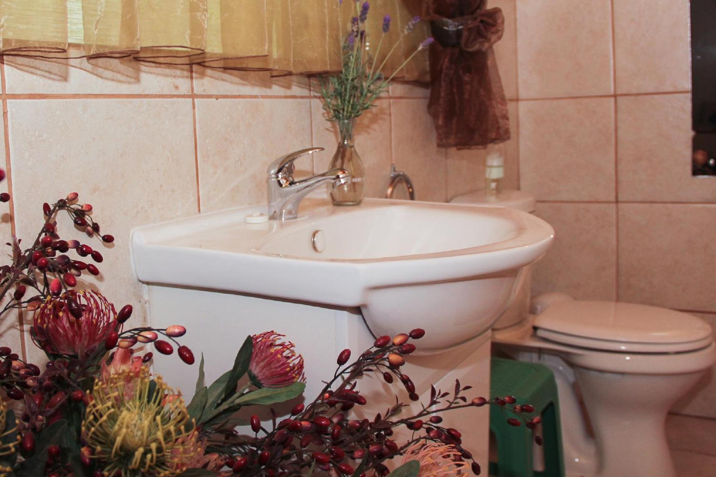 Rustenburg Guest House, photo 43