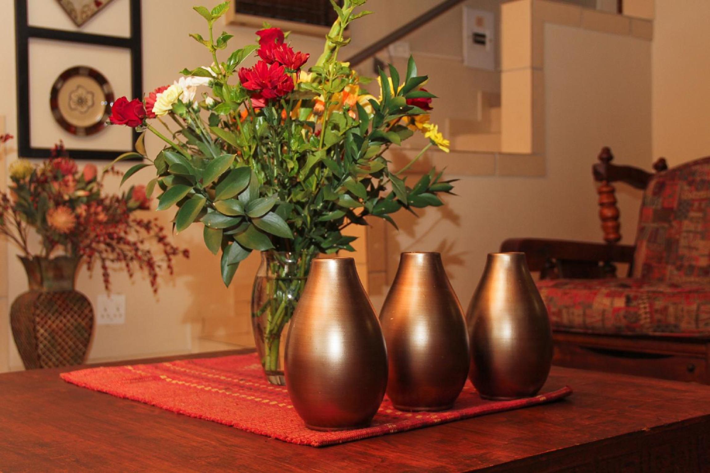 Rustenburg Guest House