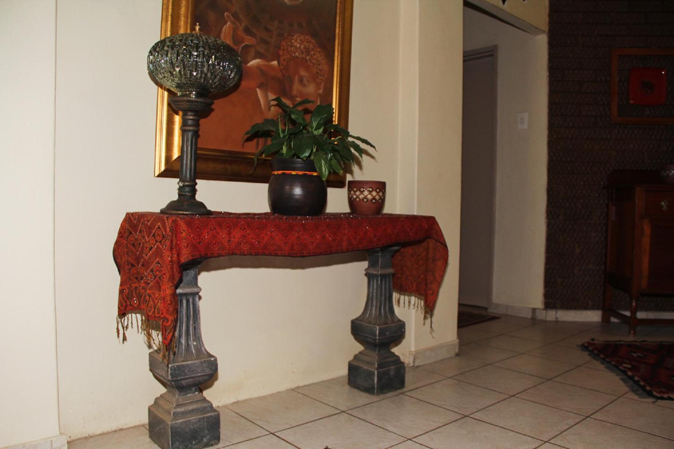 Rustenburg Guest House