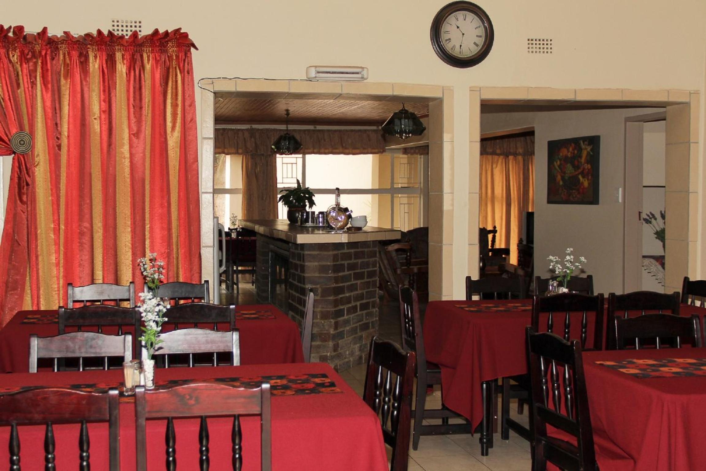 Rustenburg Guest House, photo 61