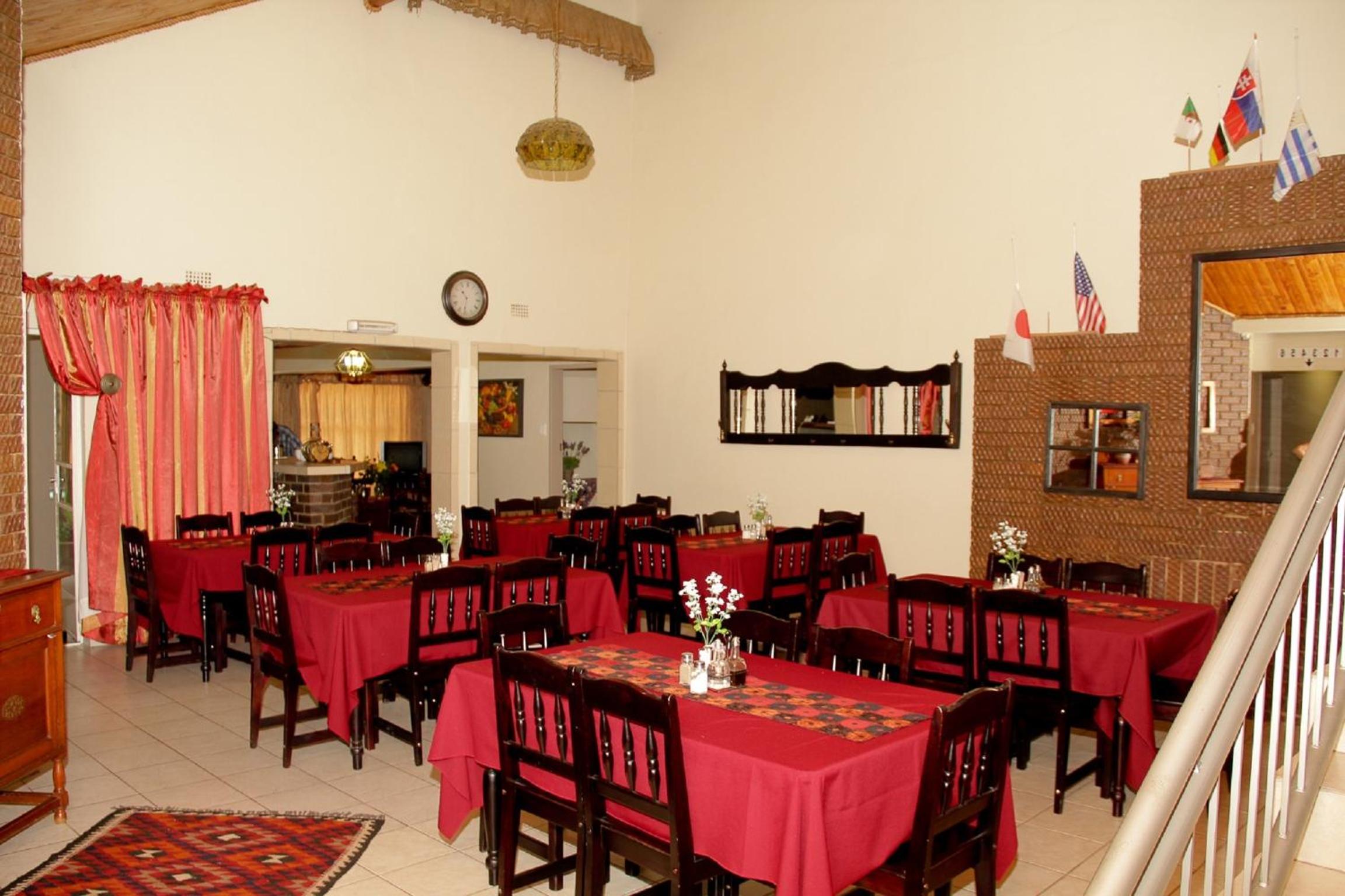 Rustenburg Guest House, photo 11