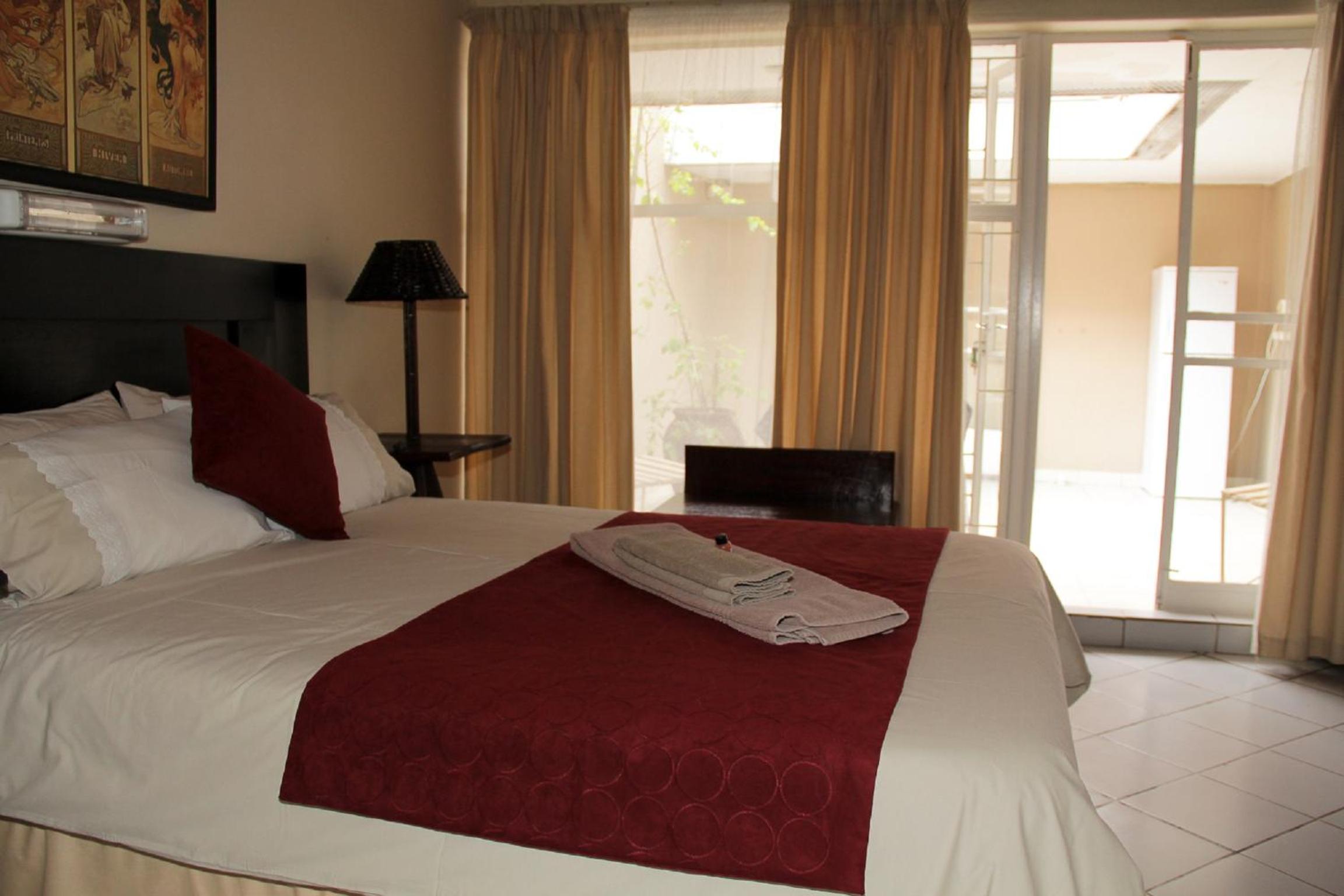 Rustenburg Guest House, photo 32