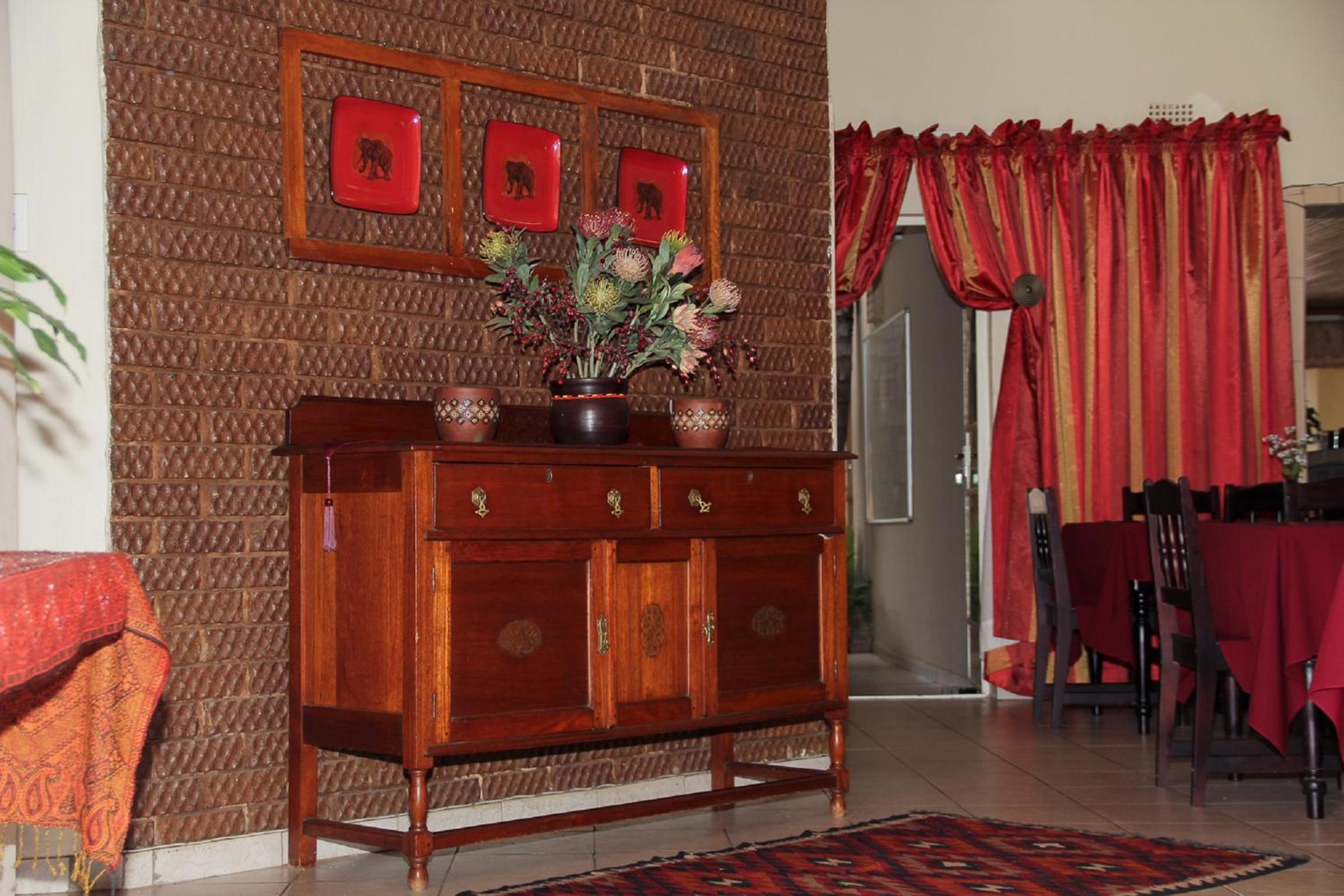 Rustenburg Guest House, photo 30