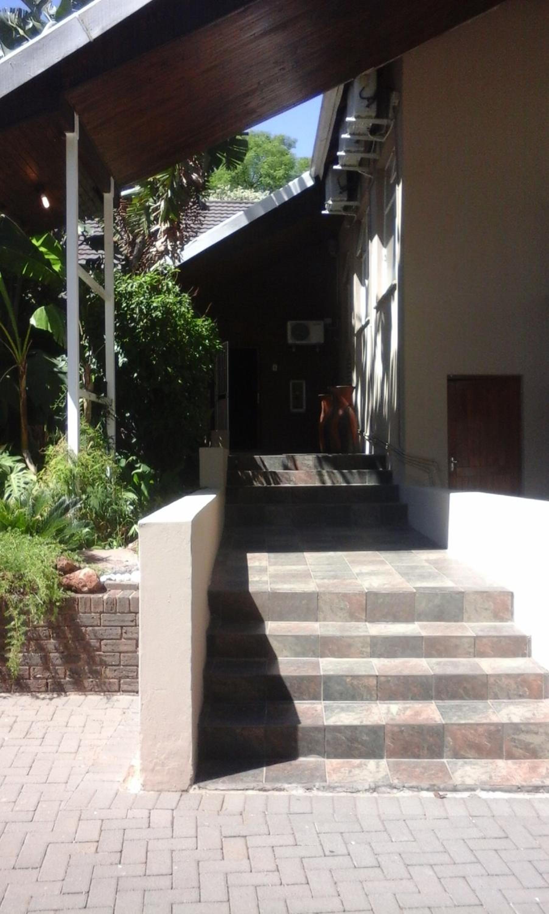 Rustenburg Guest House, photo 21