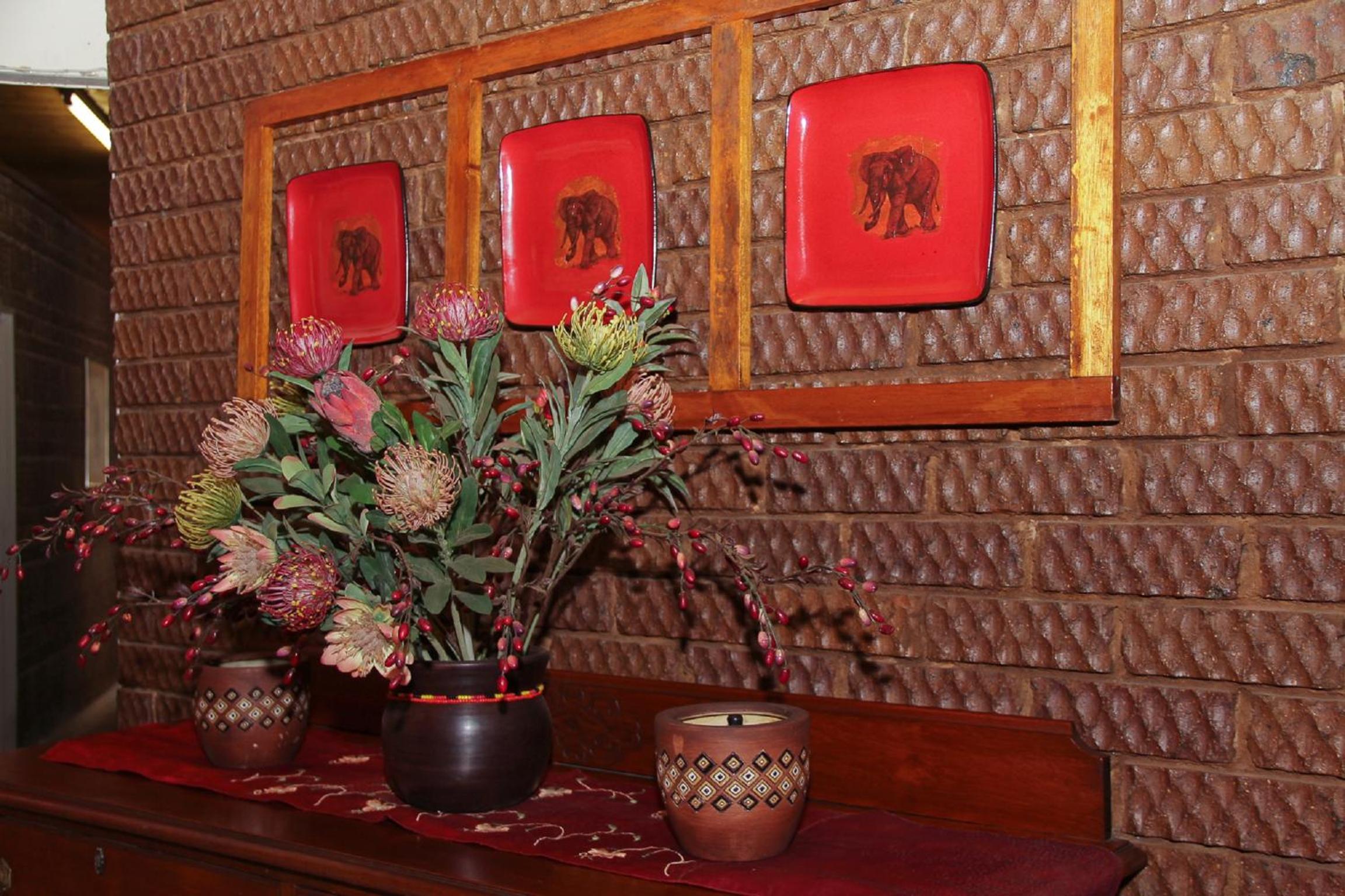Rustenburg Guest House, photo 31