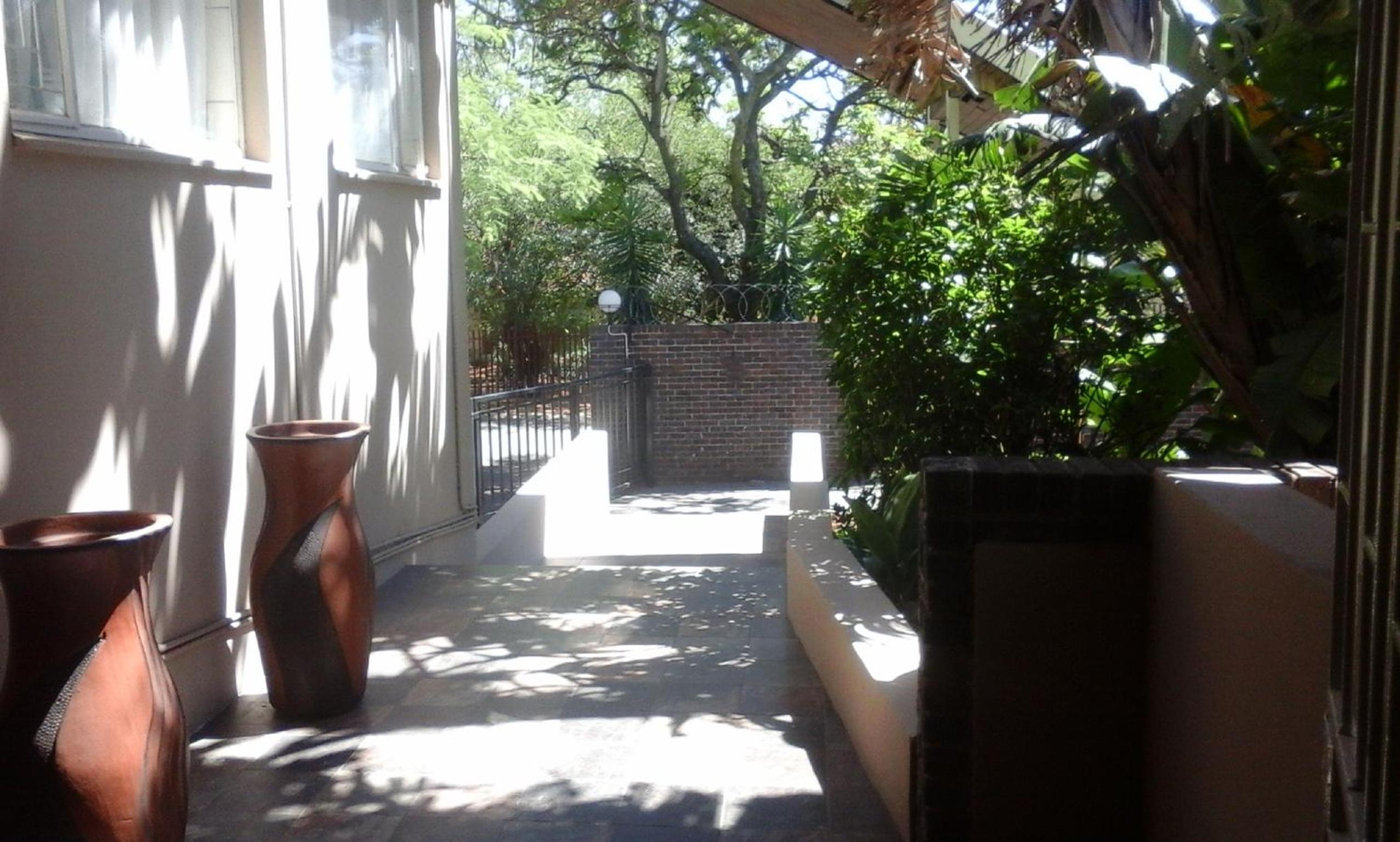 Rustenburg Guest House, photo 28