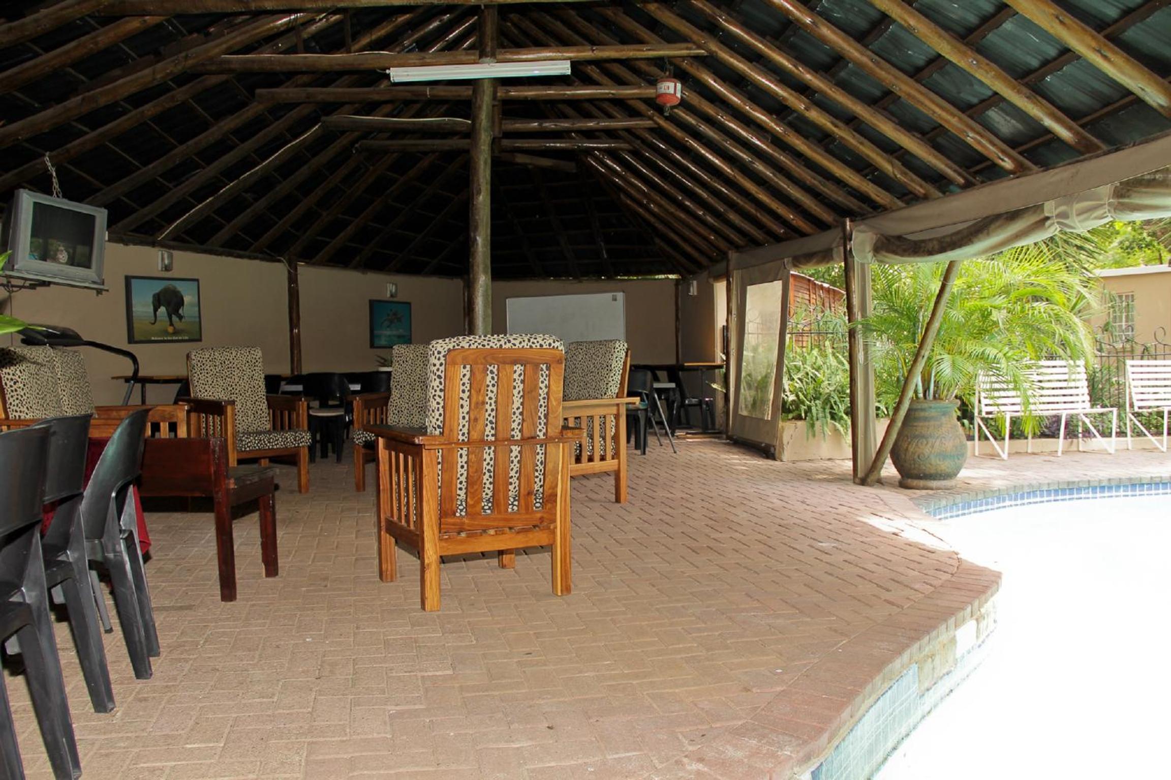 Rustenburg Guest House, photo 39